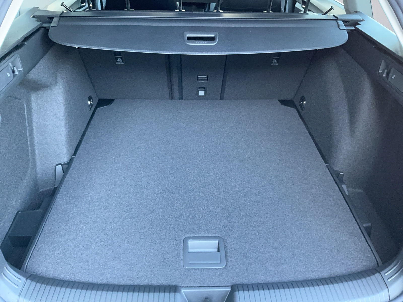 VW Golf Variant 2.0 TDI Style DSG - 12