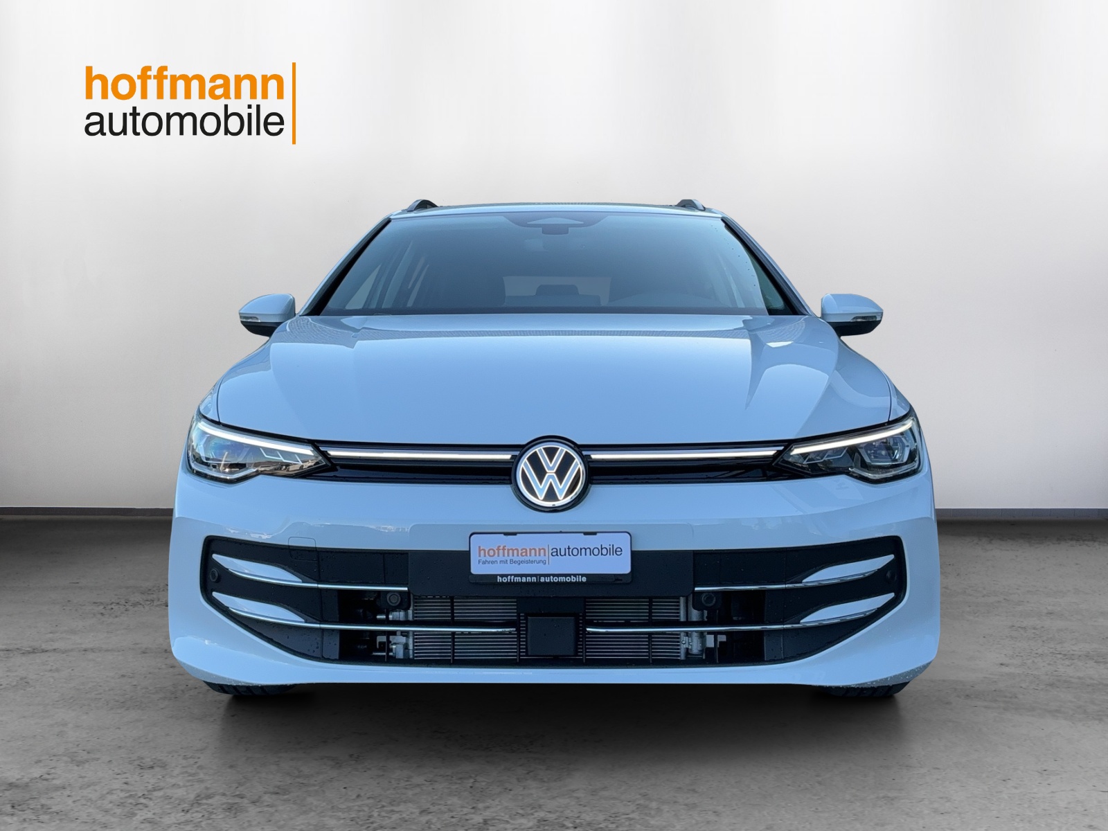 VW Golf Variant 2.0 TDI Style DSG - 2