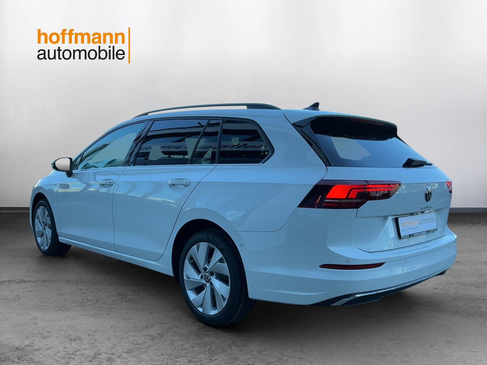 VW Golf Variant 2.0 TDI Style DSG - 6