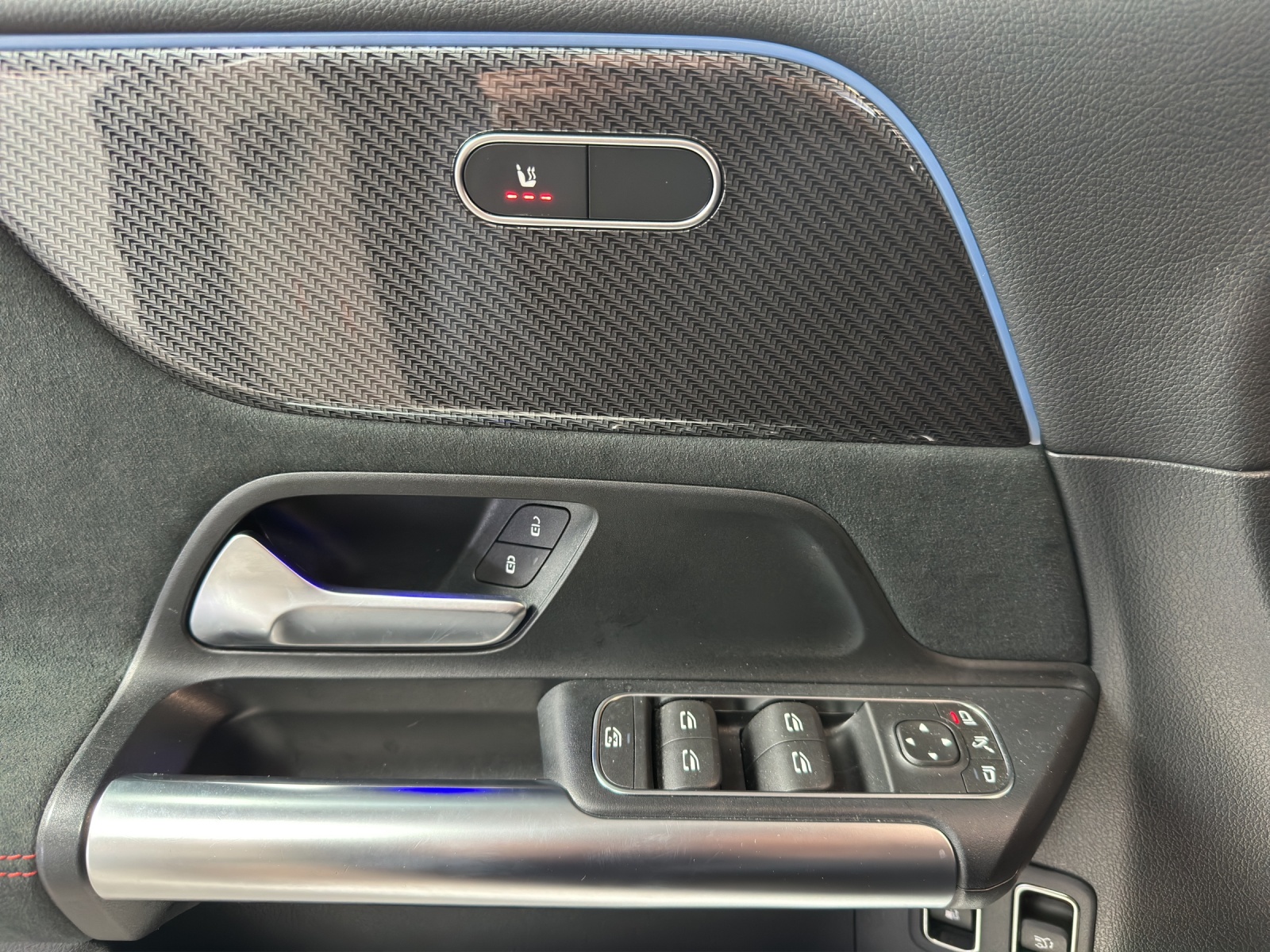 MERCEDES-BENZ B 250 e 8G-DCT - 13