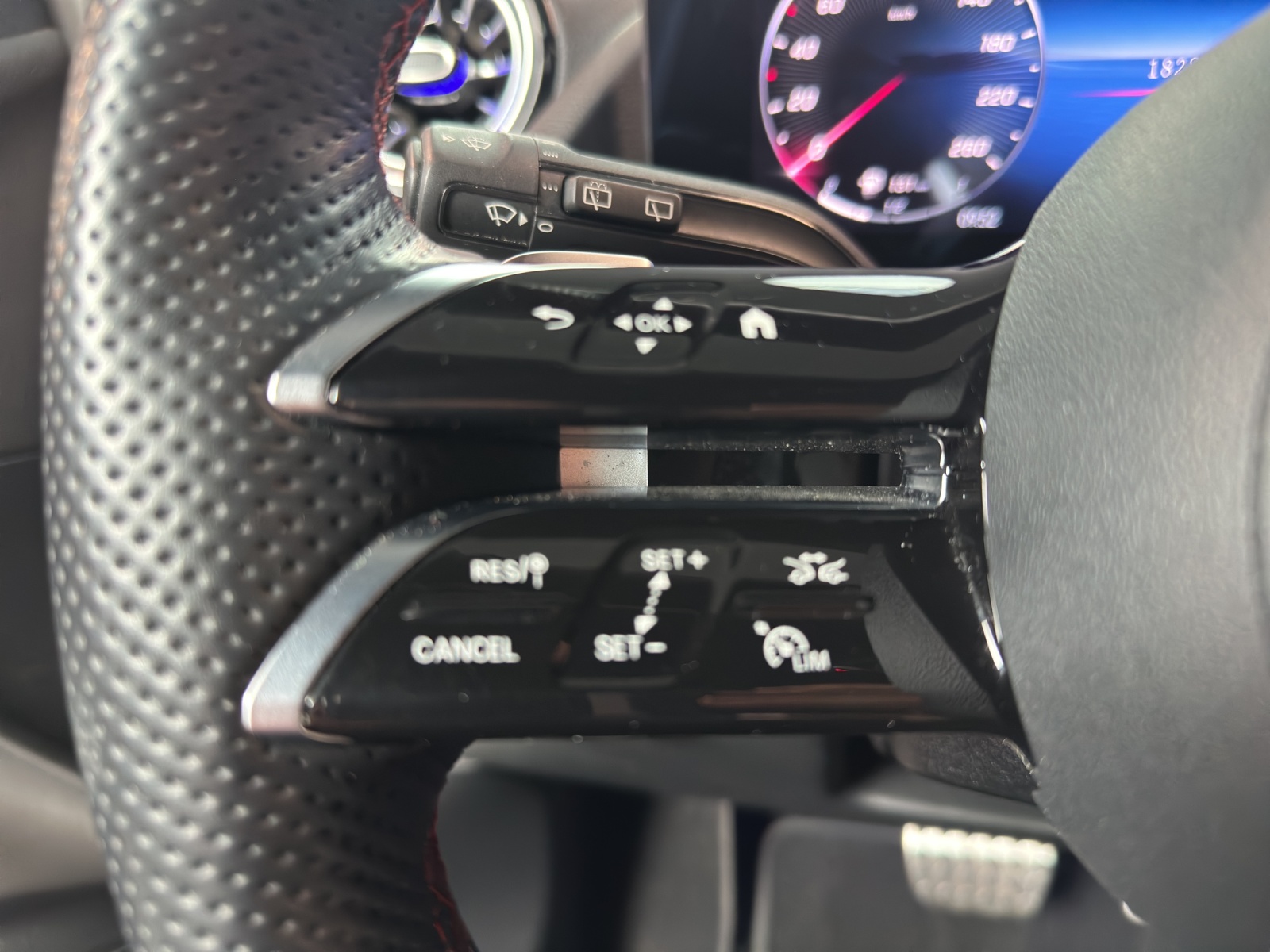 MERCEDES-BENZ B 250 e 8G-DCT - 9