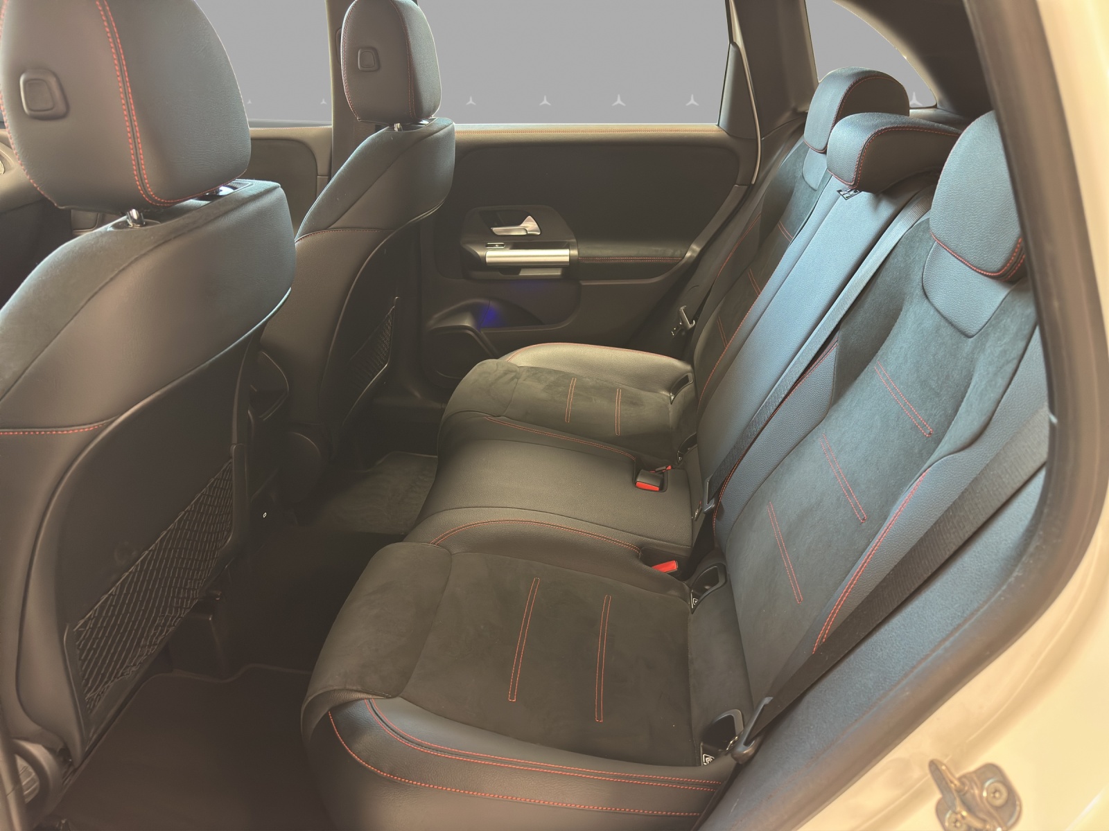 MERCEDES-BENZ B 250 e 8G-DCT - 14