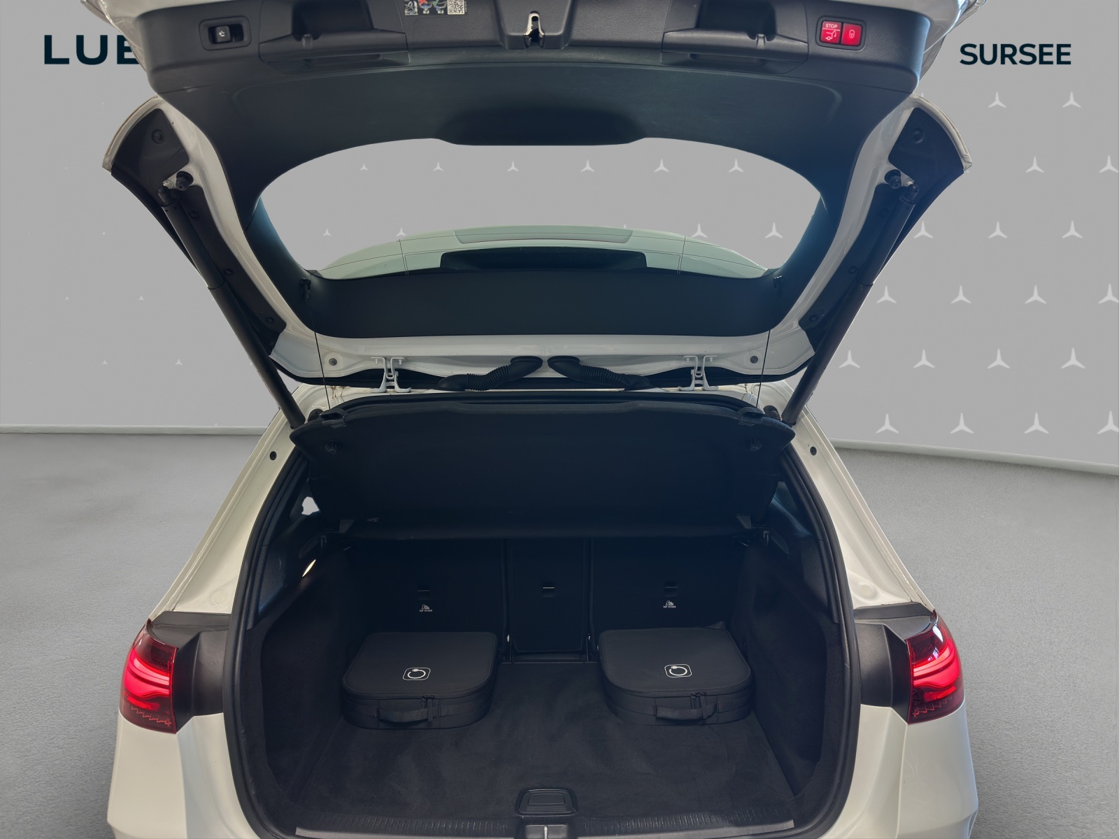 MERCEDES-BENZ B 250 e 8G-DCT - 15