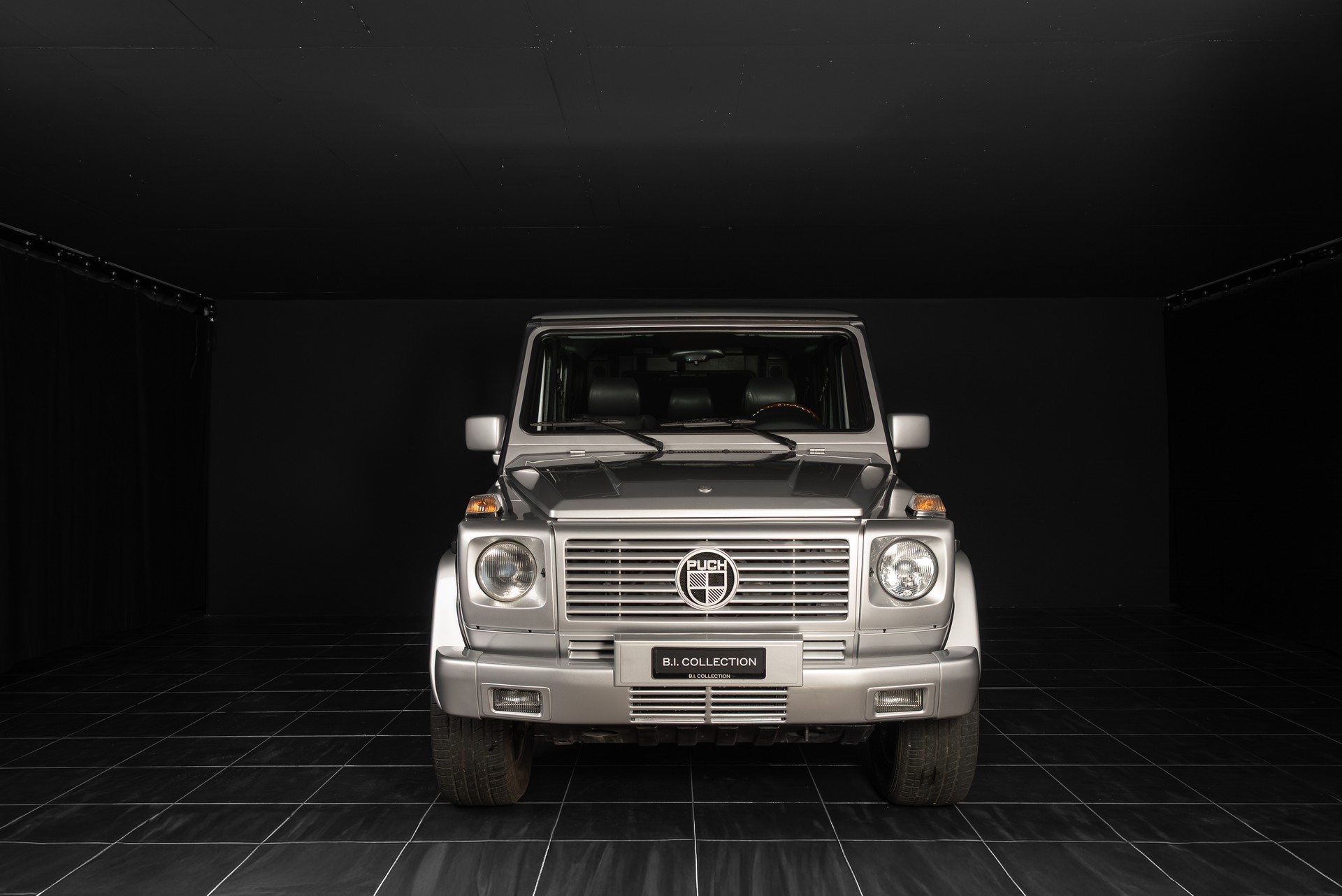PUCH G 500 V8 - 6