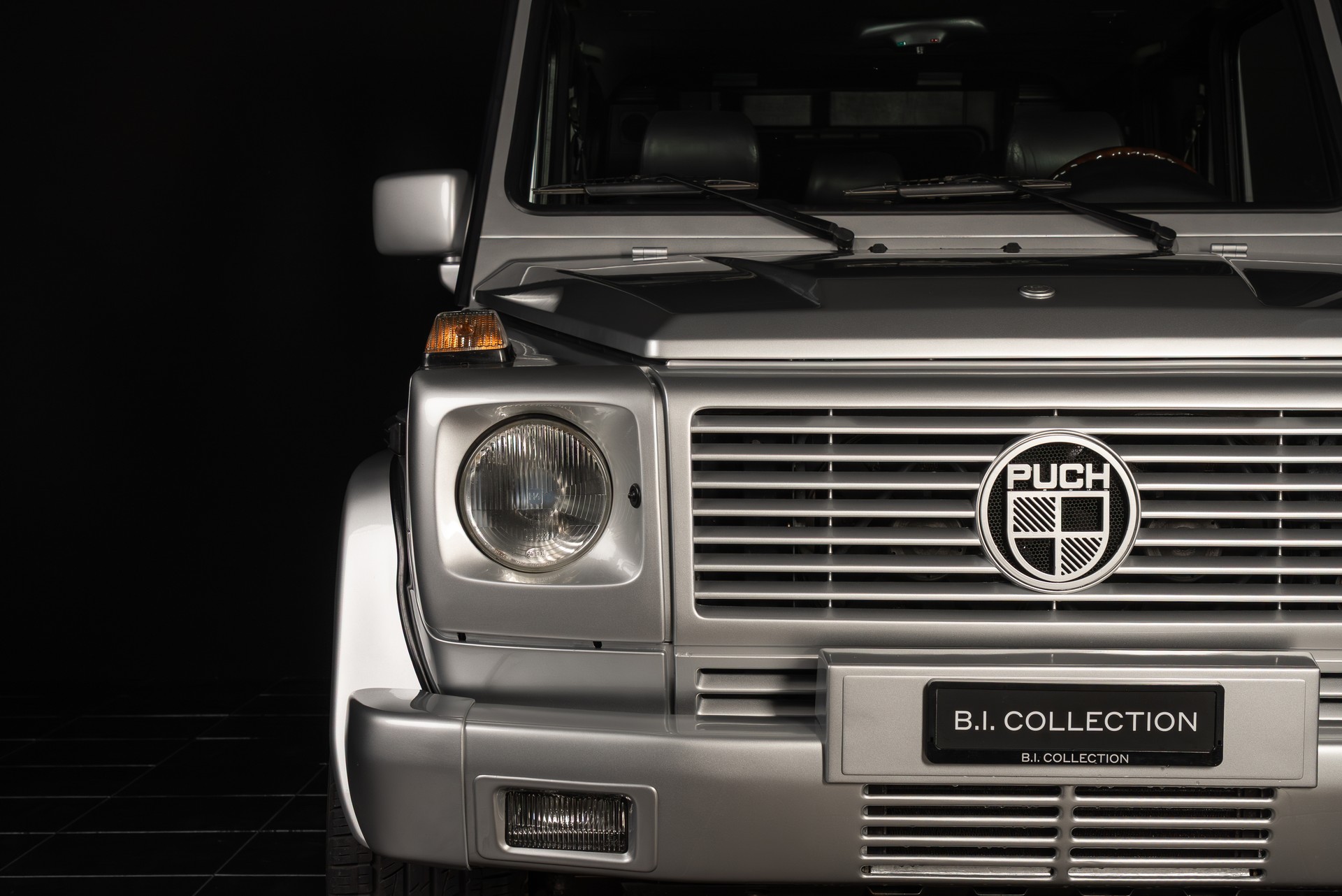 PUCH G 500 V8 - 7