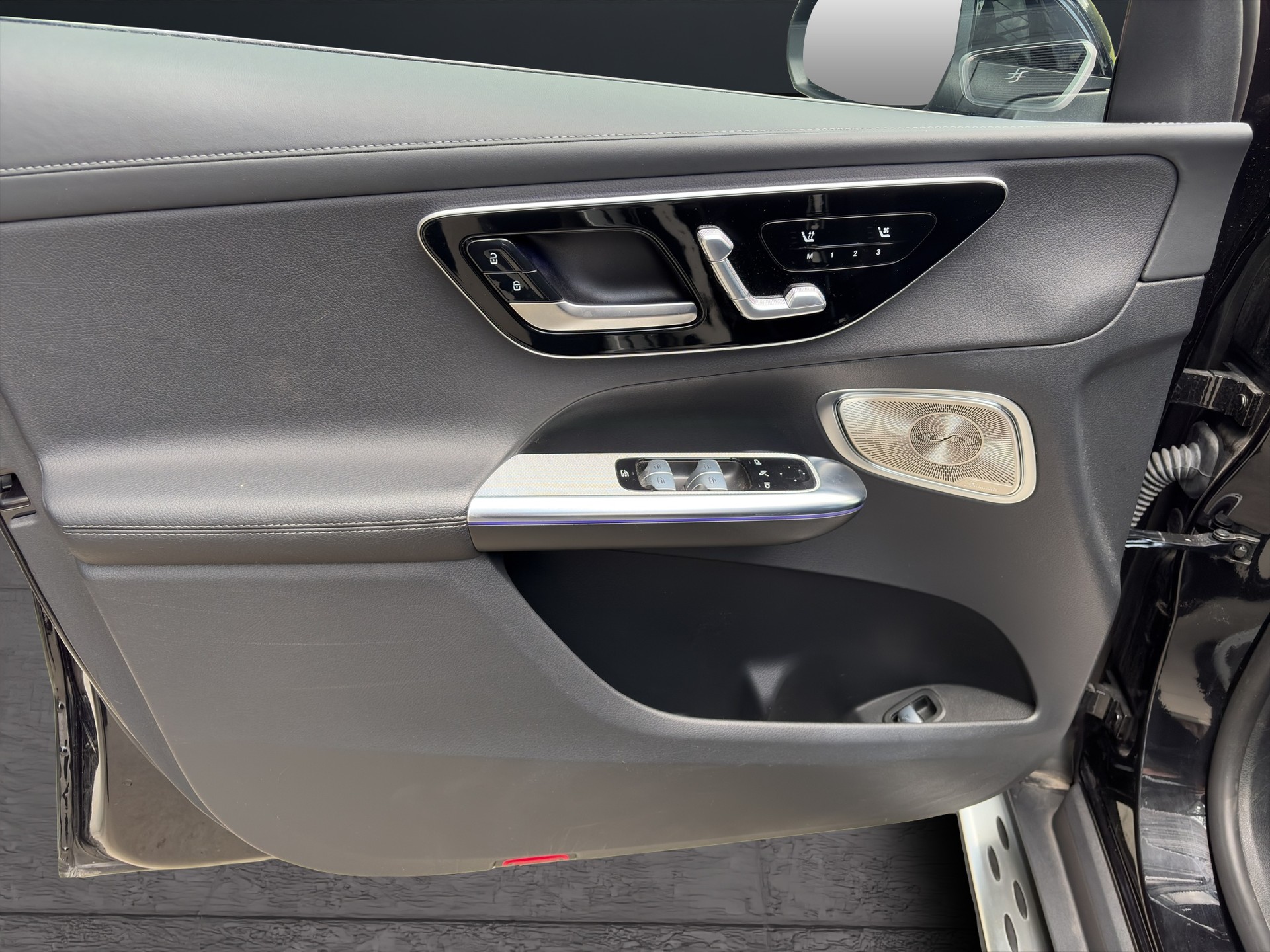 MERCEDES-BENZ GLC 300 AMG Line 4matic - 16
