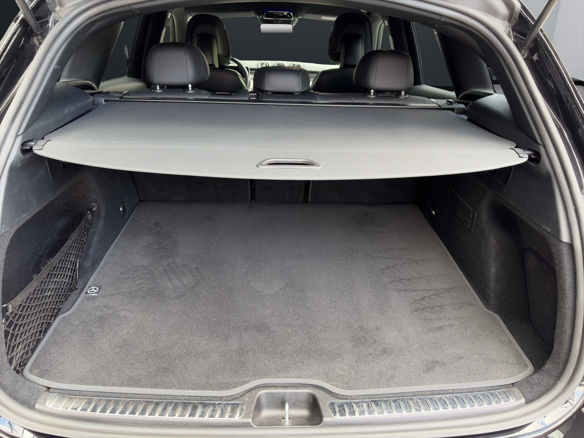 MERCEDES-BENZ GLC 300 AMG Line 4matic - 15