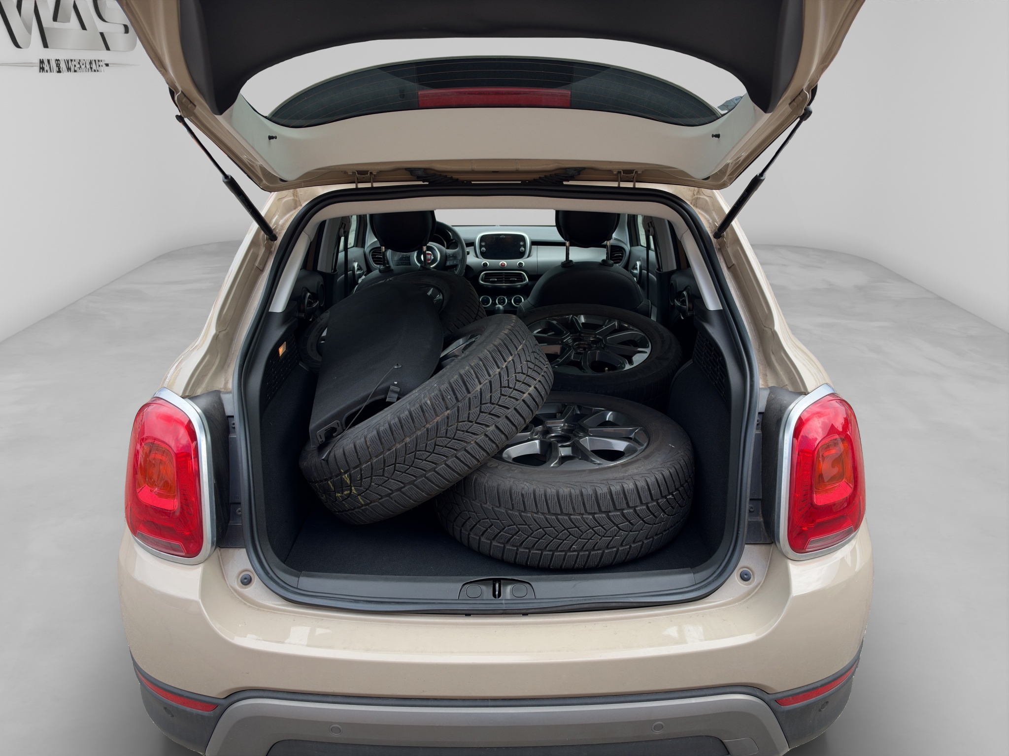 FIAT 500X 13