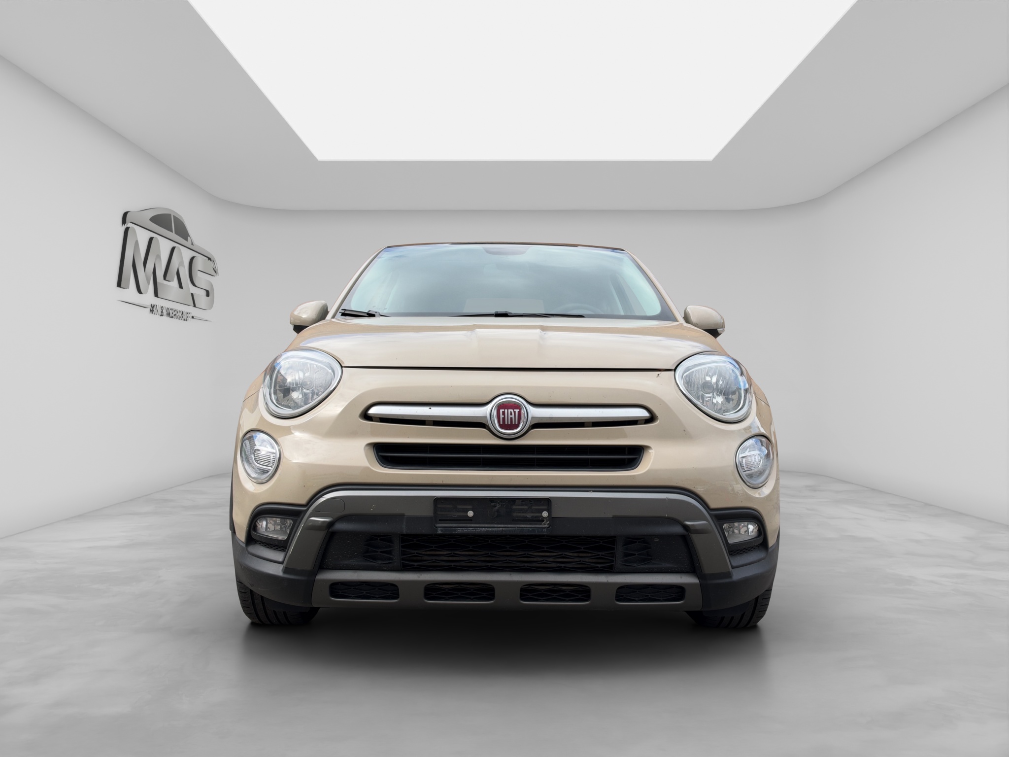 FIAT 500X 2
