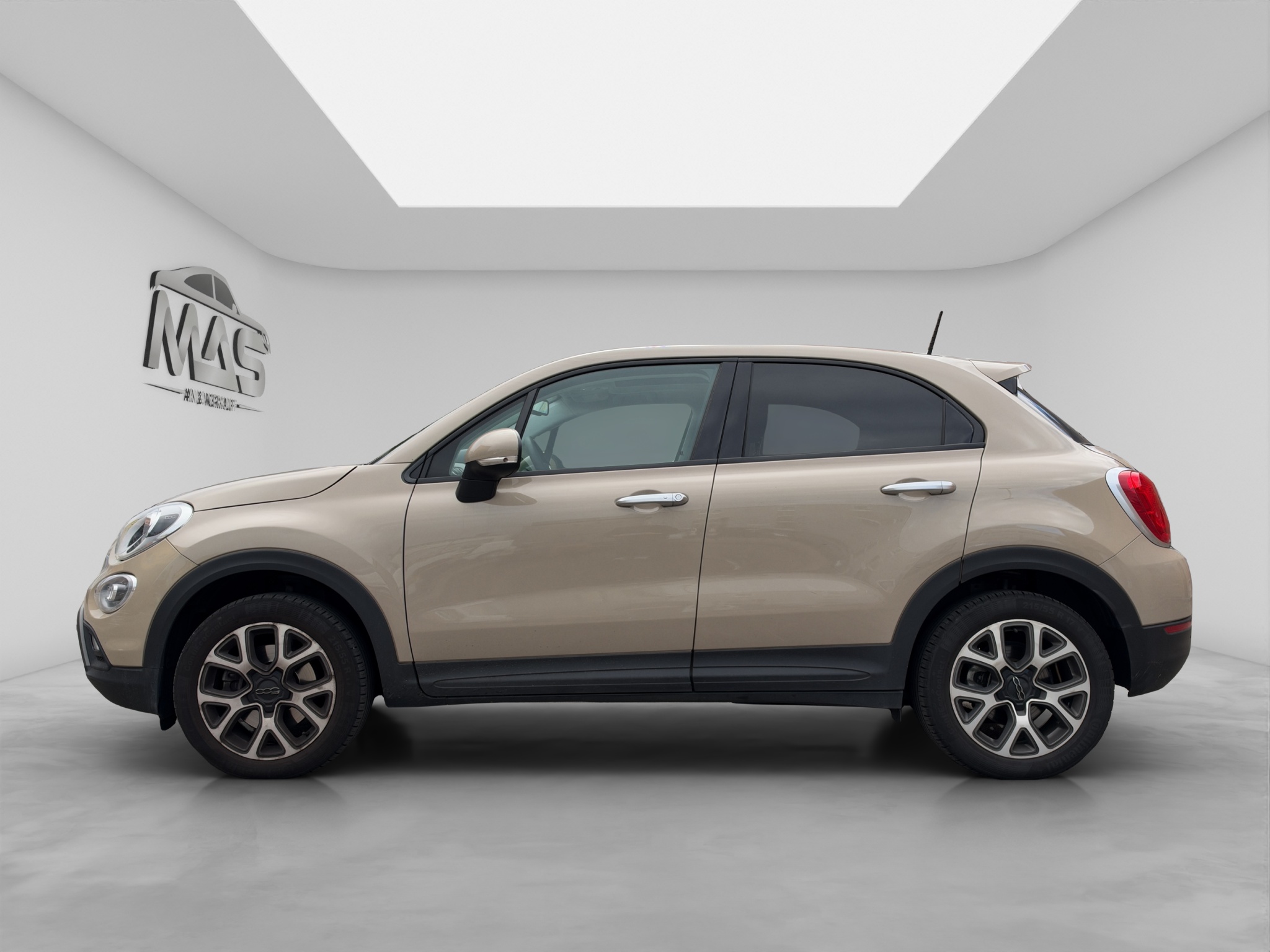FIAT 500X 3