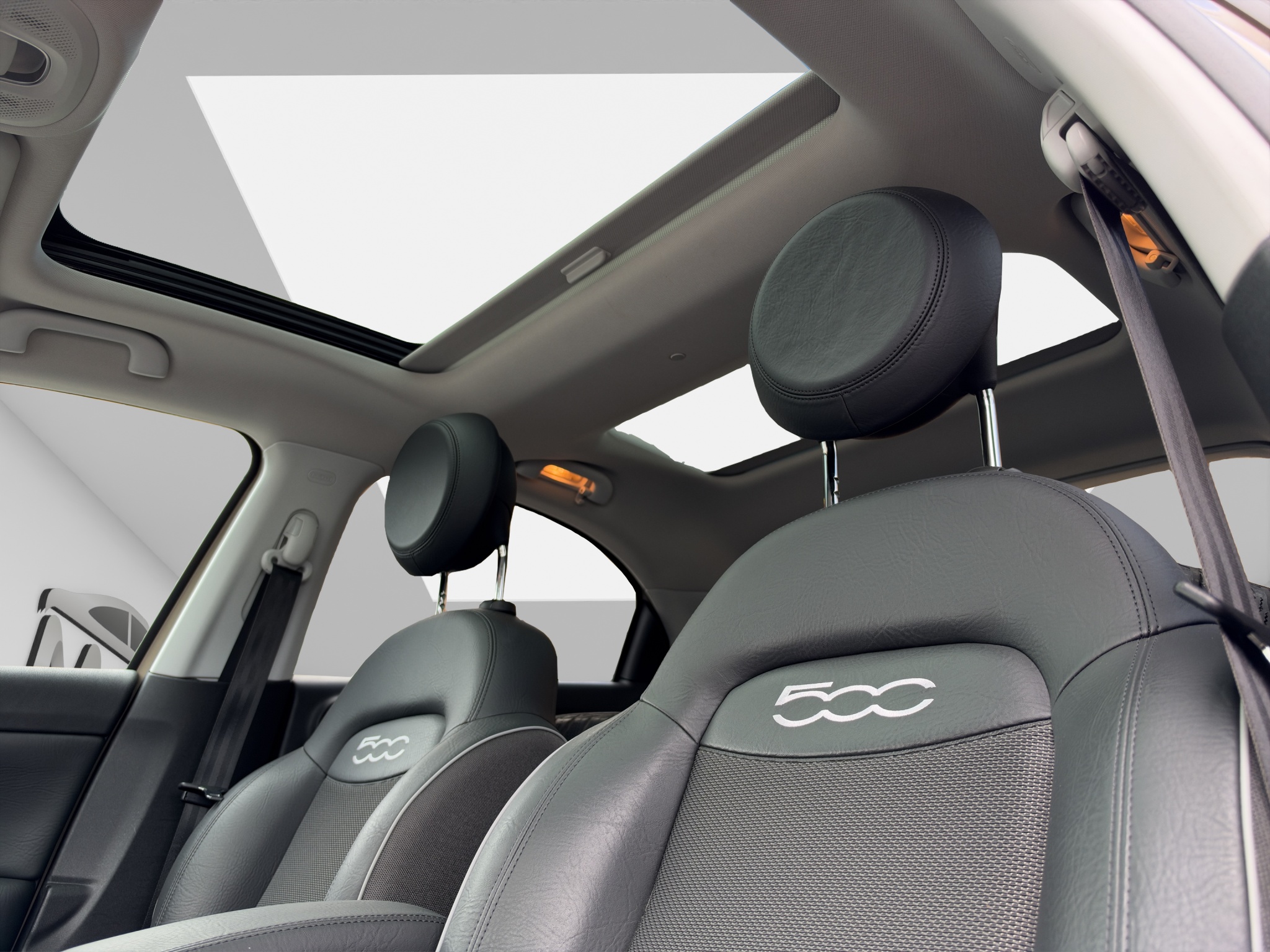 FIAT 500X 12