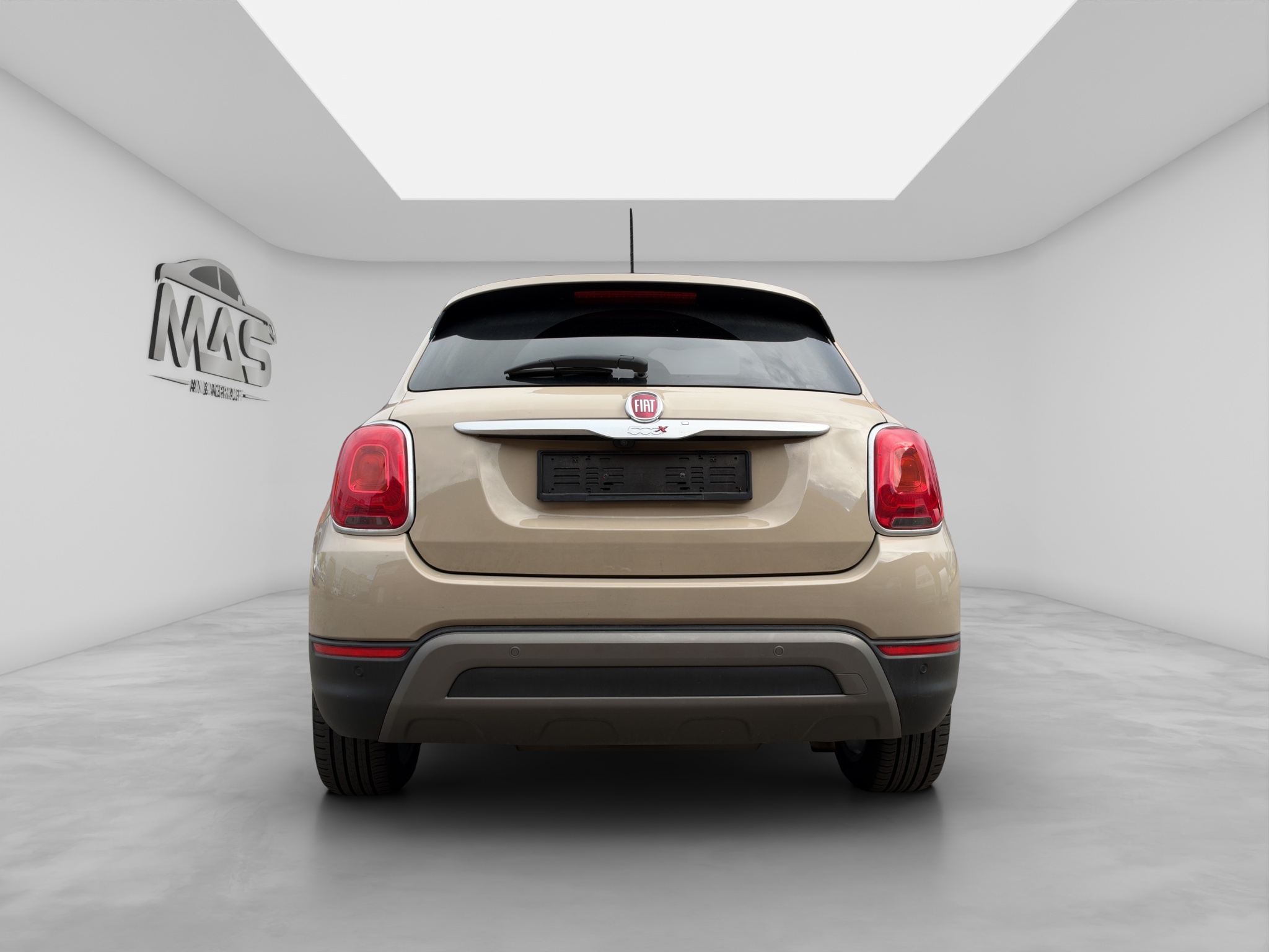 FIAT 500X 5