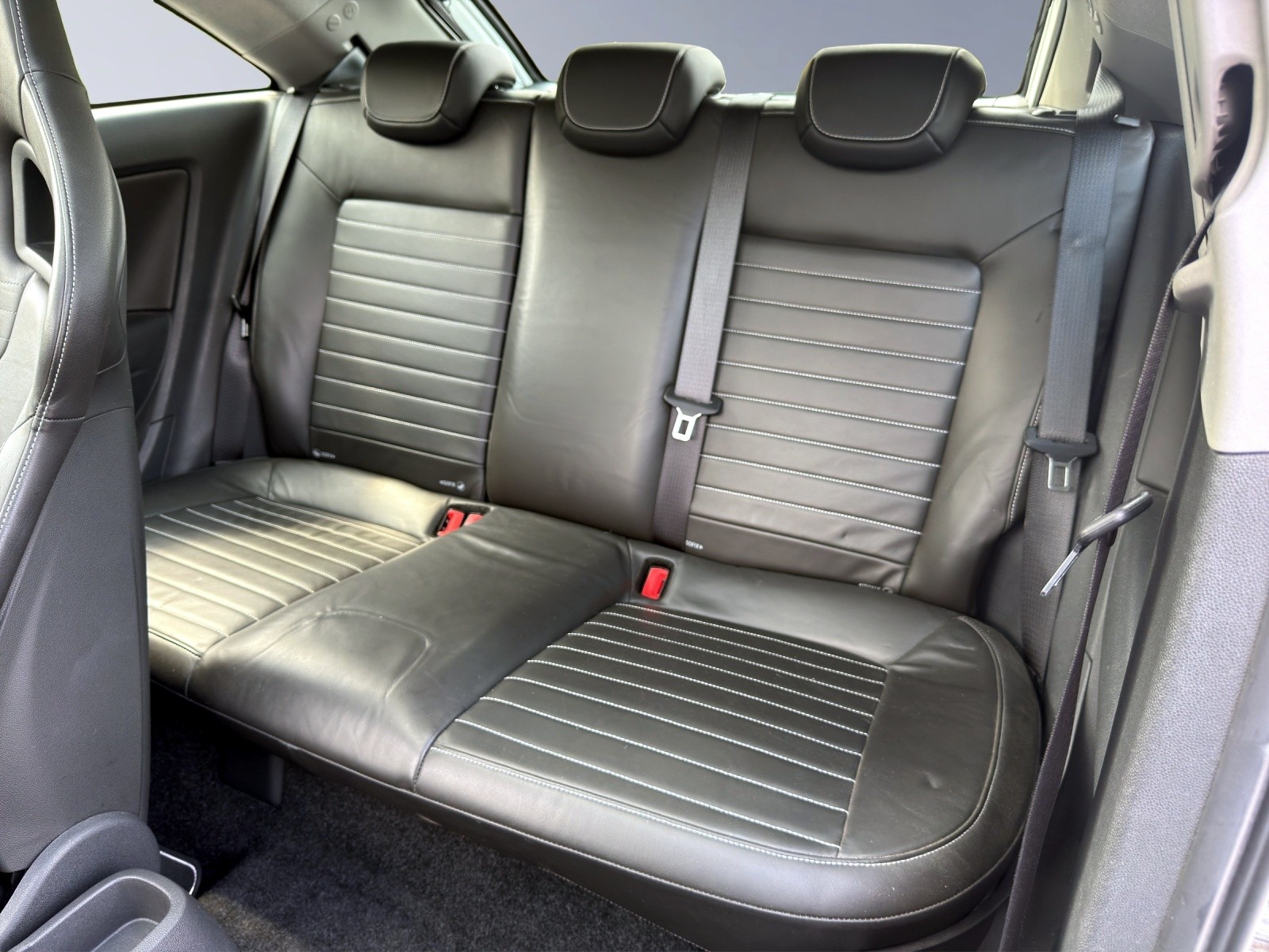 OPEL Corsa 1.6 T OPC Nürburgring Edition - 11