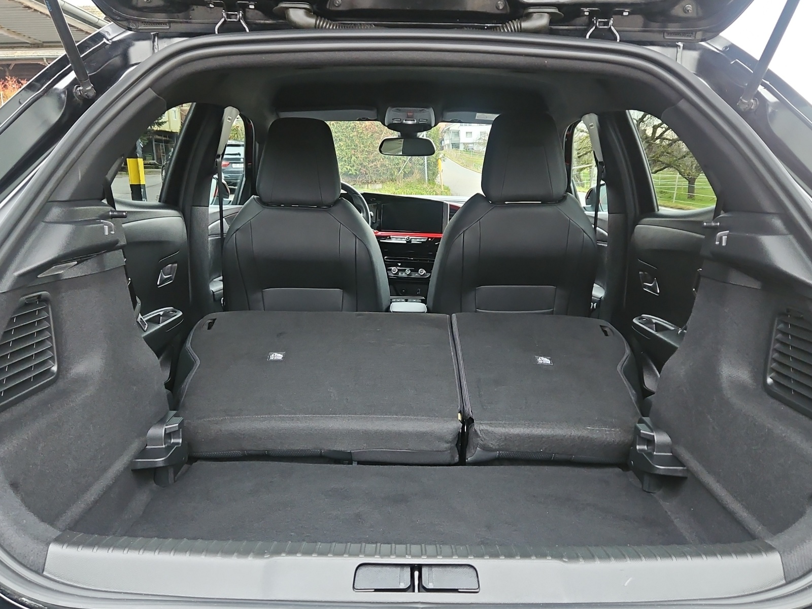 OPEL Mokka 1.2 T 130 GS Line - 10