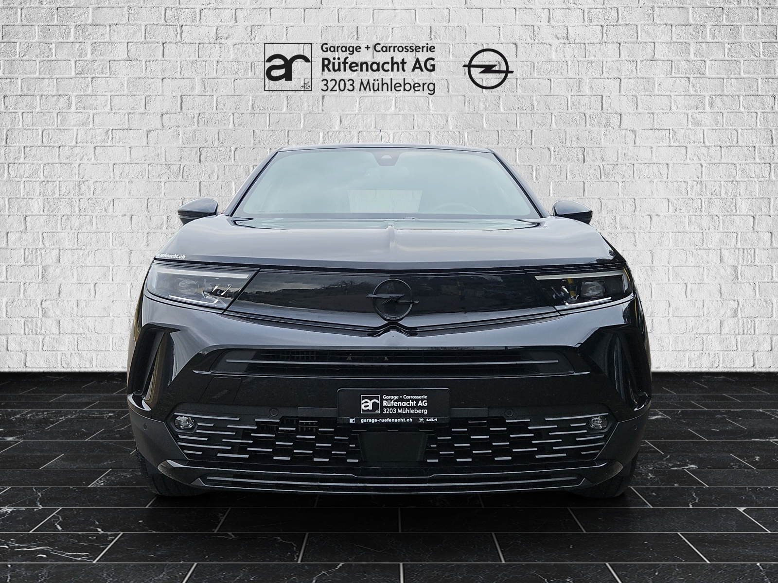 OPEL Mokka 1.2 T 130 GS Line - 3