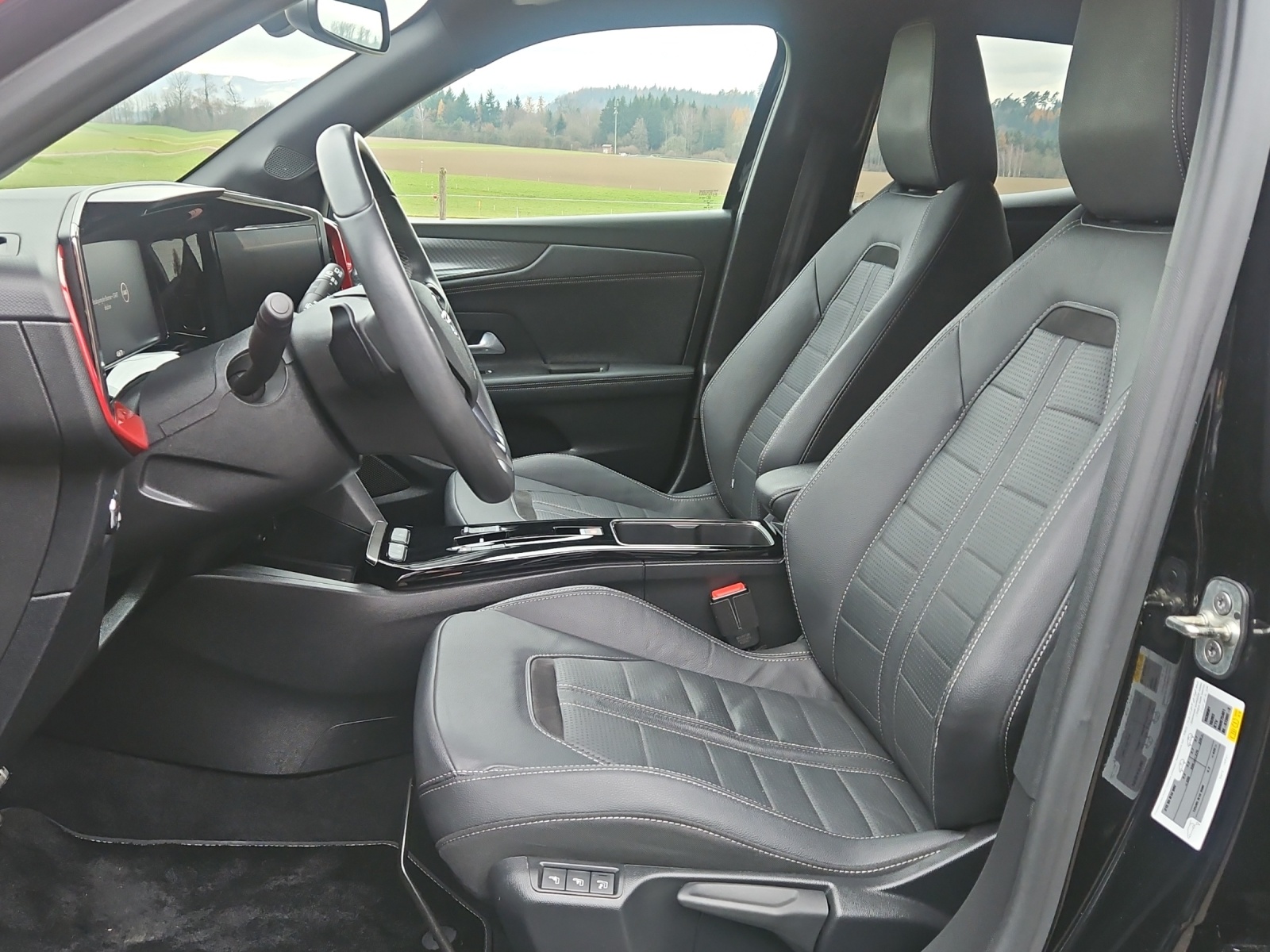 OPEL Mokka 1.2 T 130 GS Line - 7