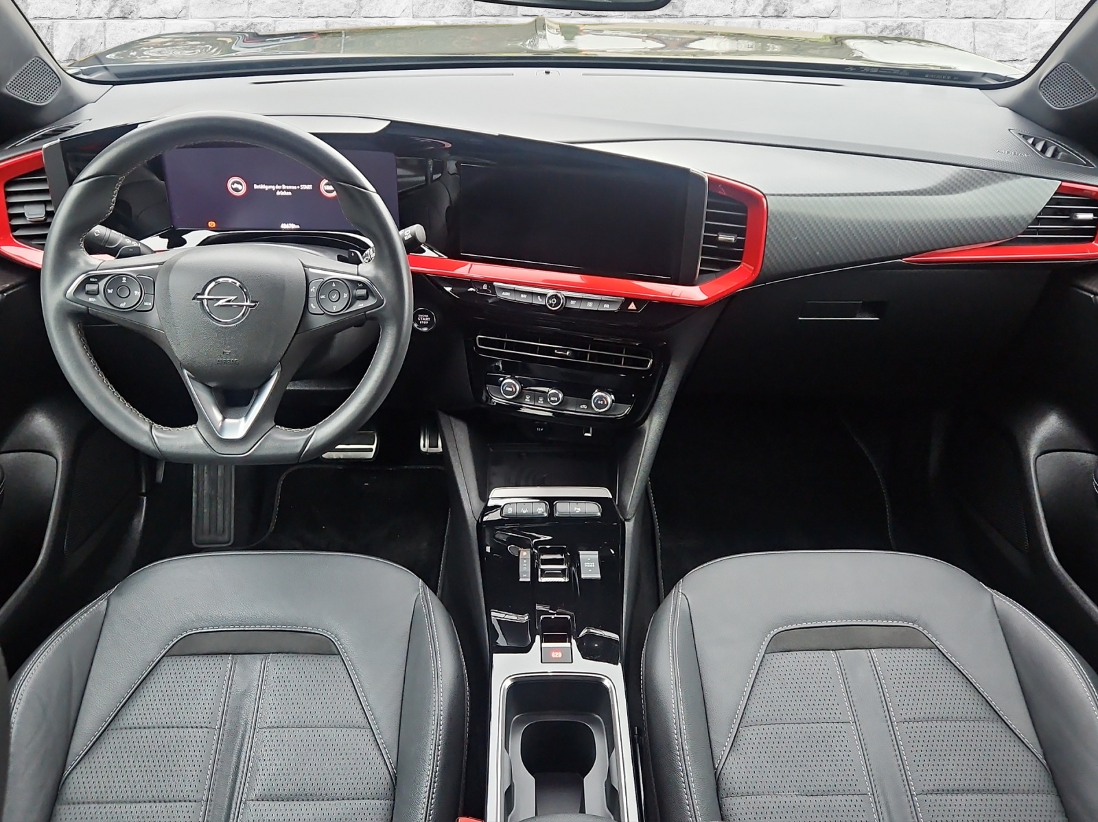 OPEL Mokka 1.2 T 130 GS Line - 6