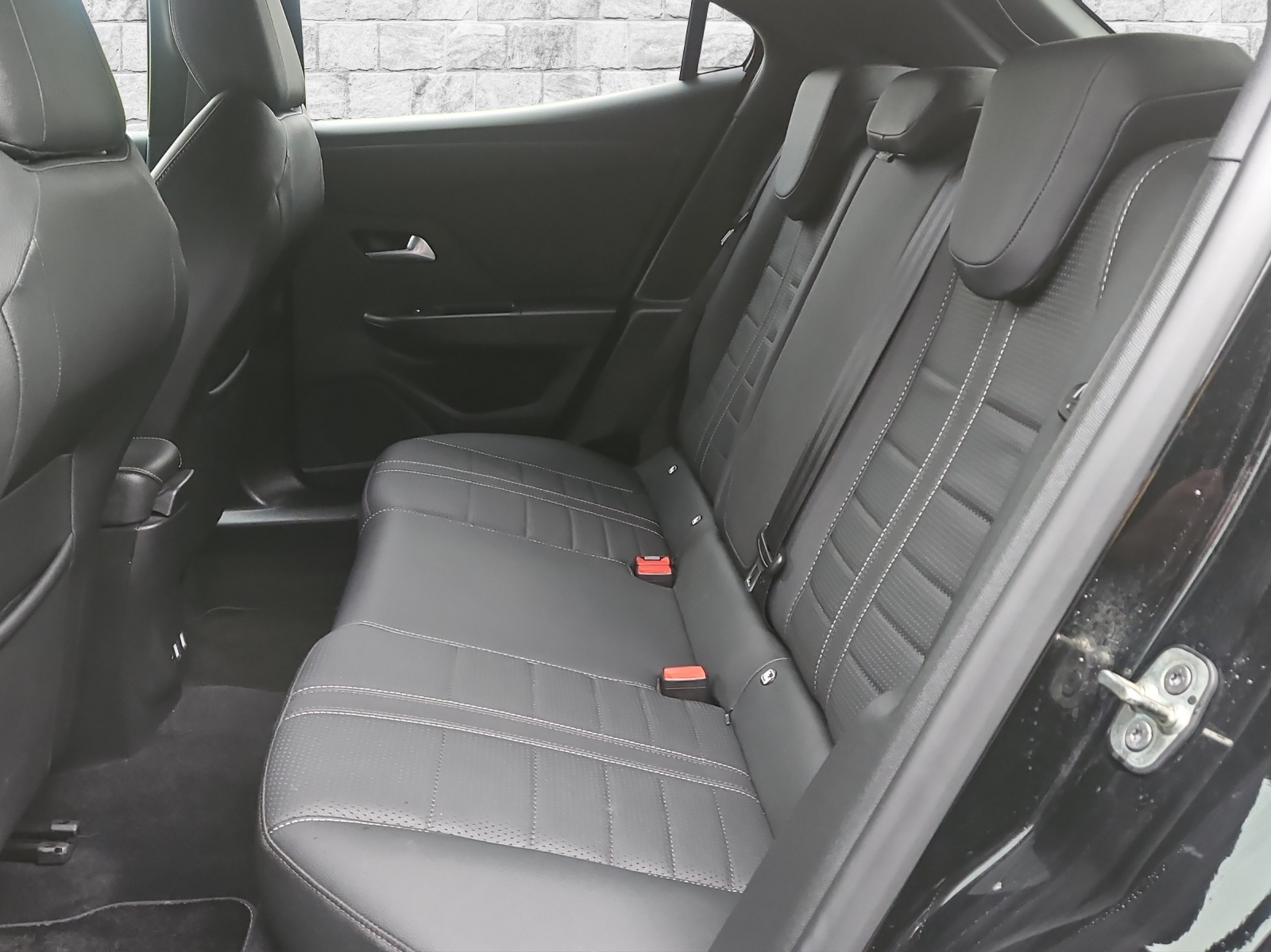 OPEL Mokka 1.2 T 130 GS Line - 8