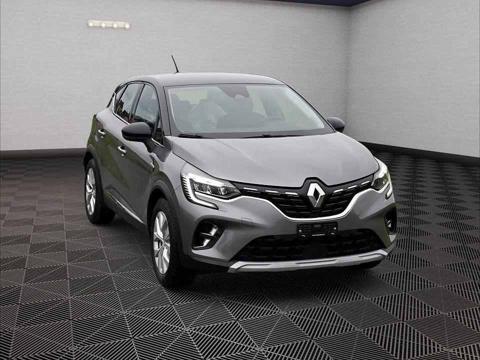 RENAULT Captur 1.3 TCe Intens - 2