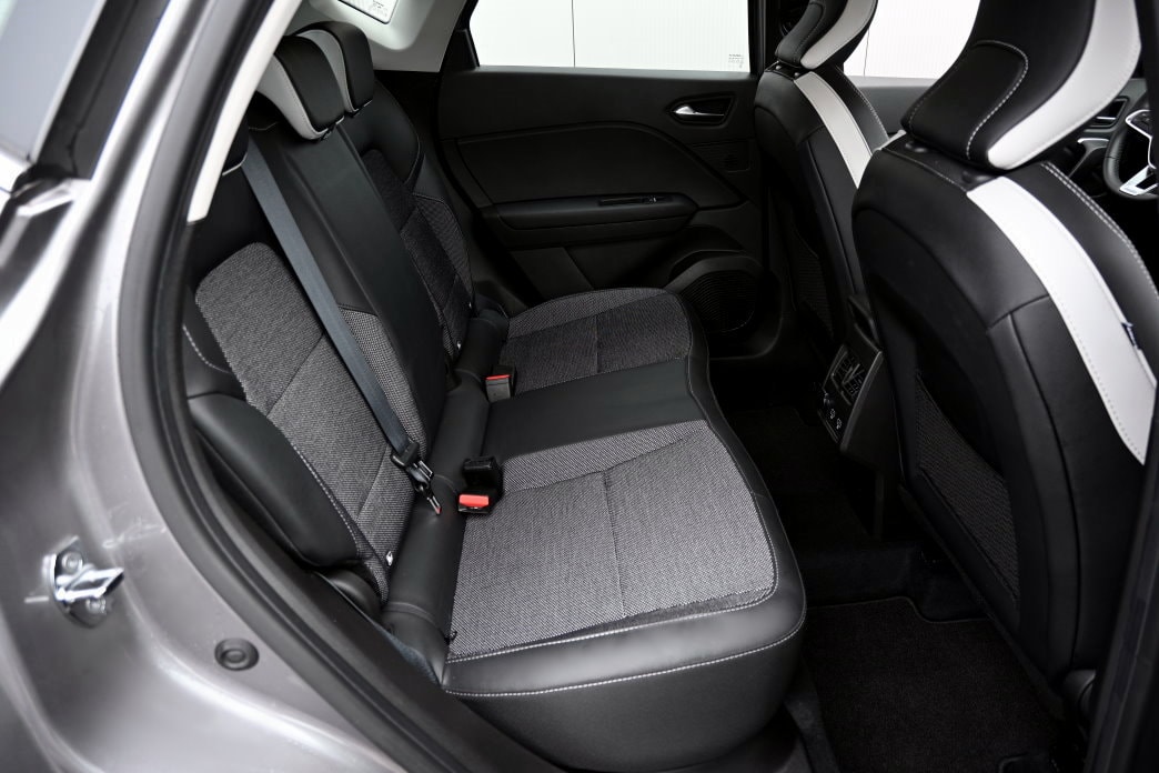 RENAULT Captur 1.3 TCe Intens - 8