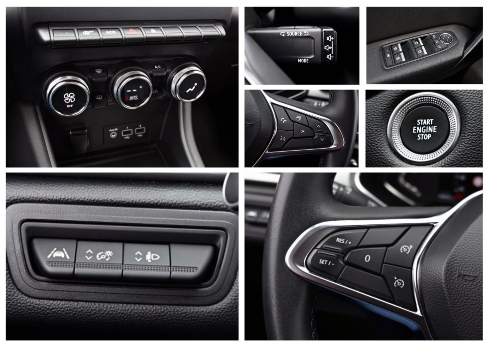 RENAULT Captur 1.3 TCe Intens - 14