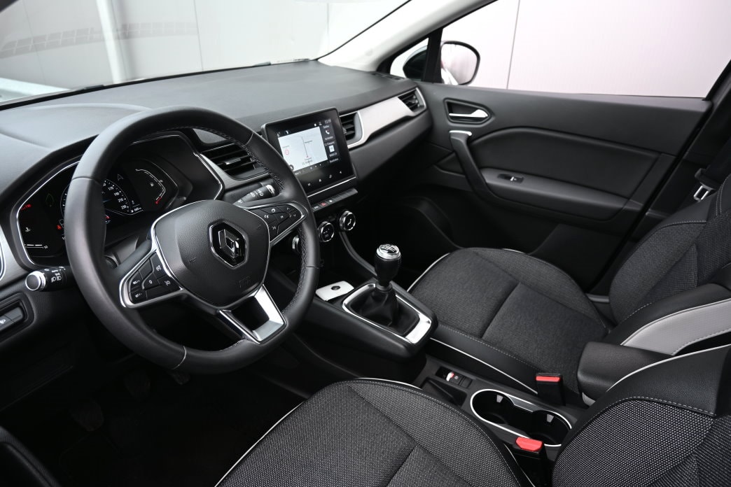 RENAULT Captur 1.3 TCe Intens - 9