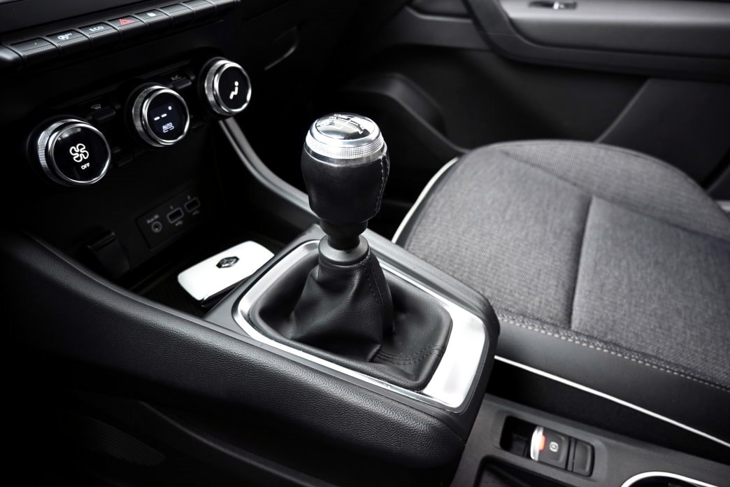 RENAULT Captur 1.3 TCe Intens - 10