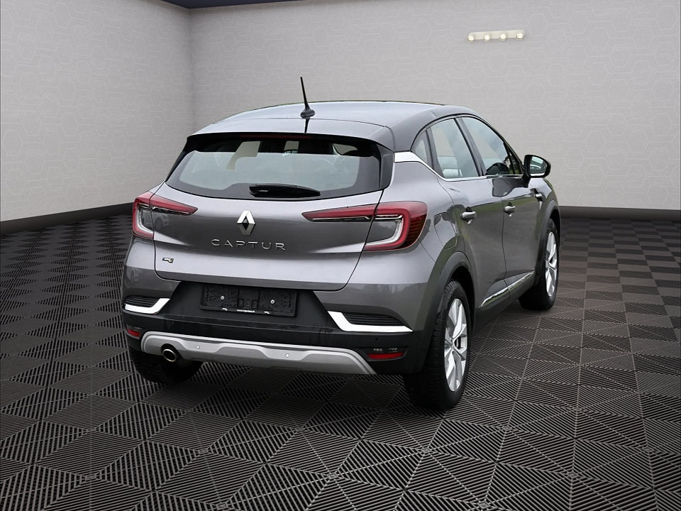 RENAULT Captur 1.3 TCe Intens - 3