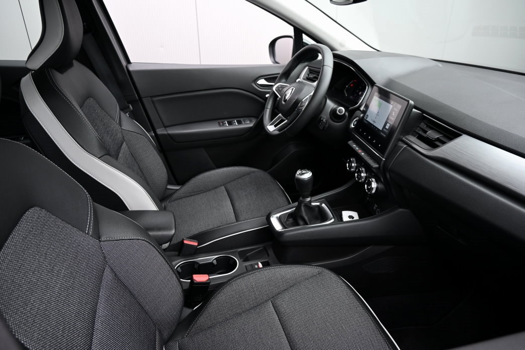 RENAULT Captur 1.3 TCe Intens - 5