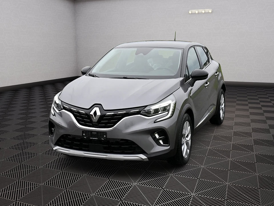 RENAULT Captur 1.3 TCe Intens