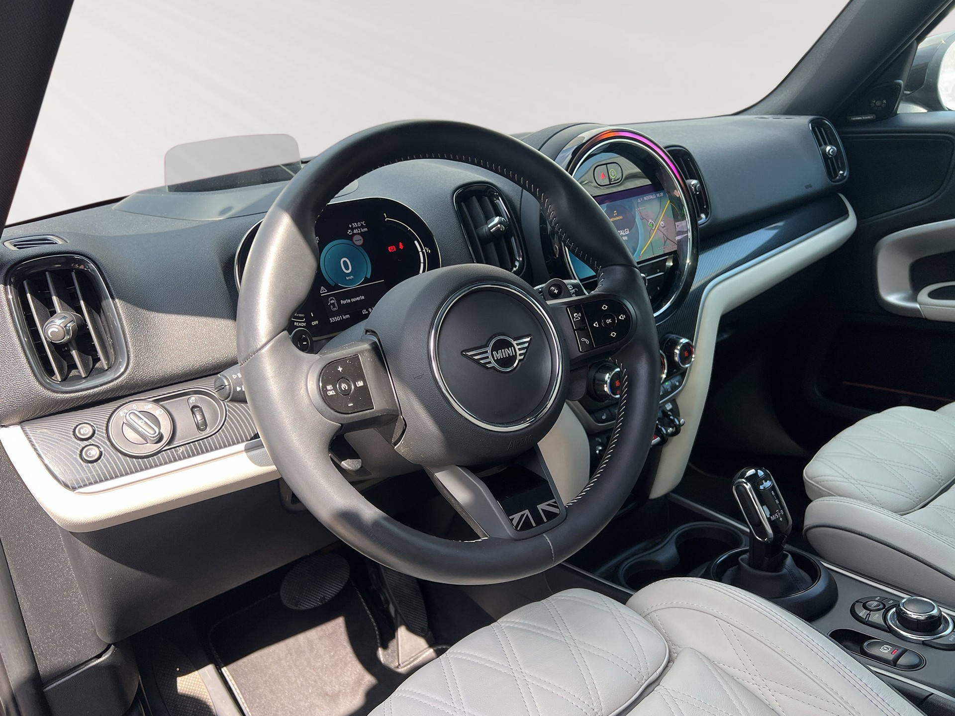 MINI Countryman Cooper S Trafalgar ALL4 Steptronic - 4