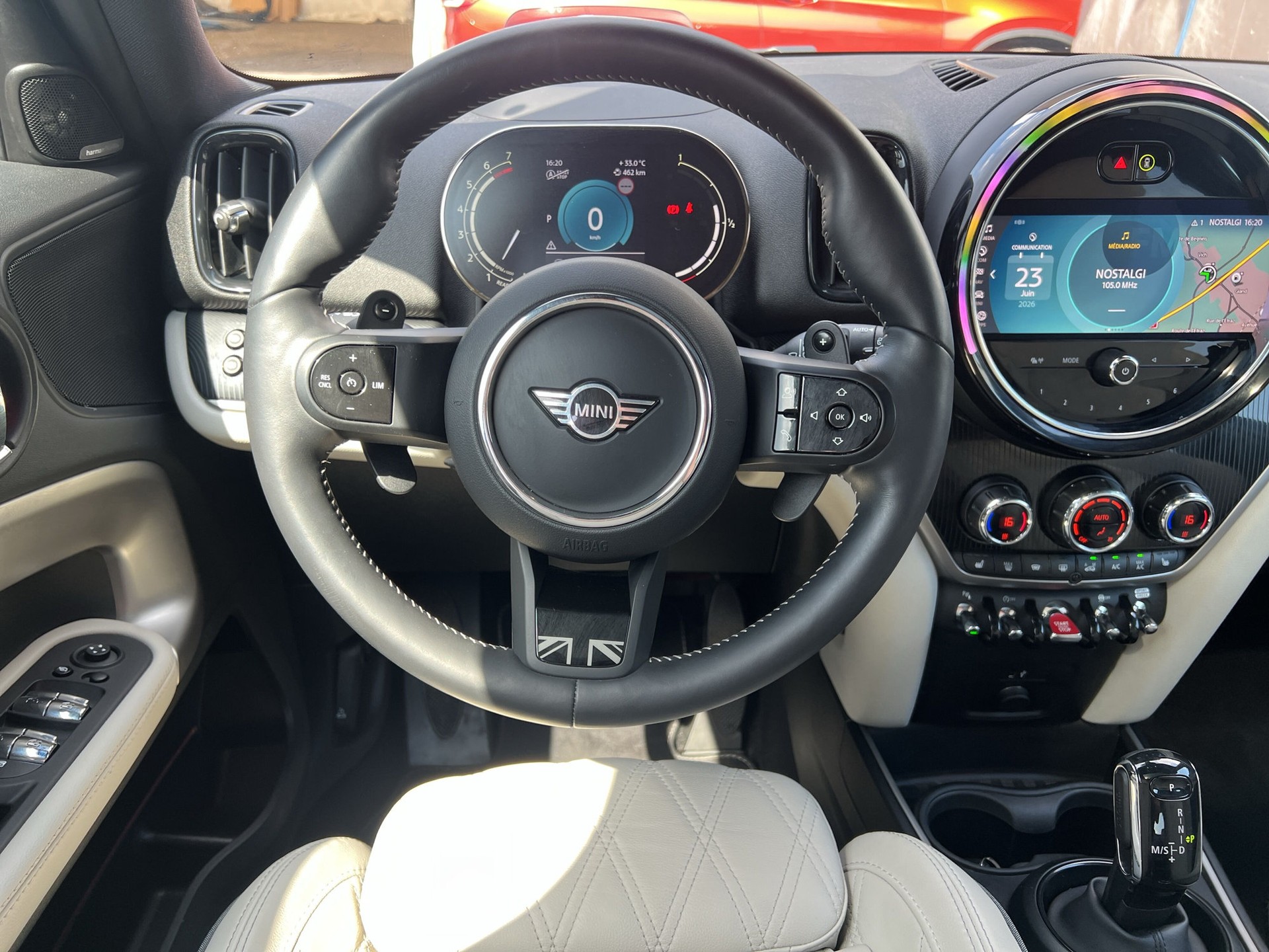MINI Countryman Cooper S Trafalgar ALL4 Steptronic - 12