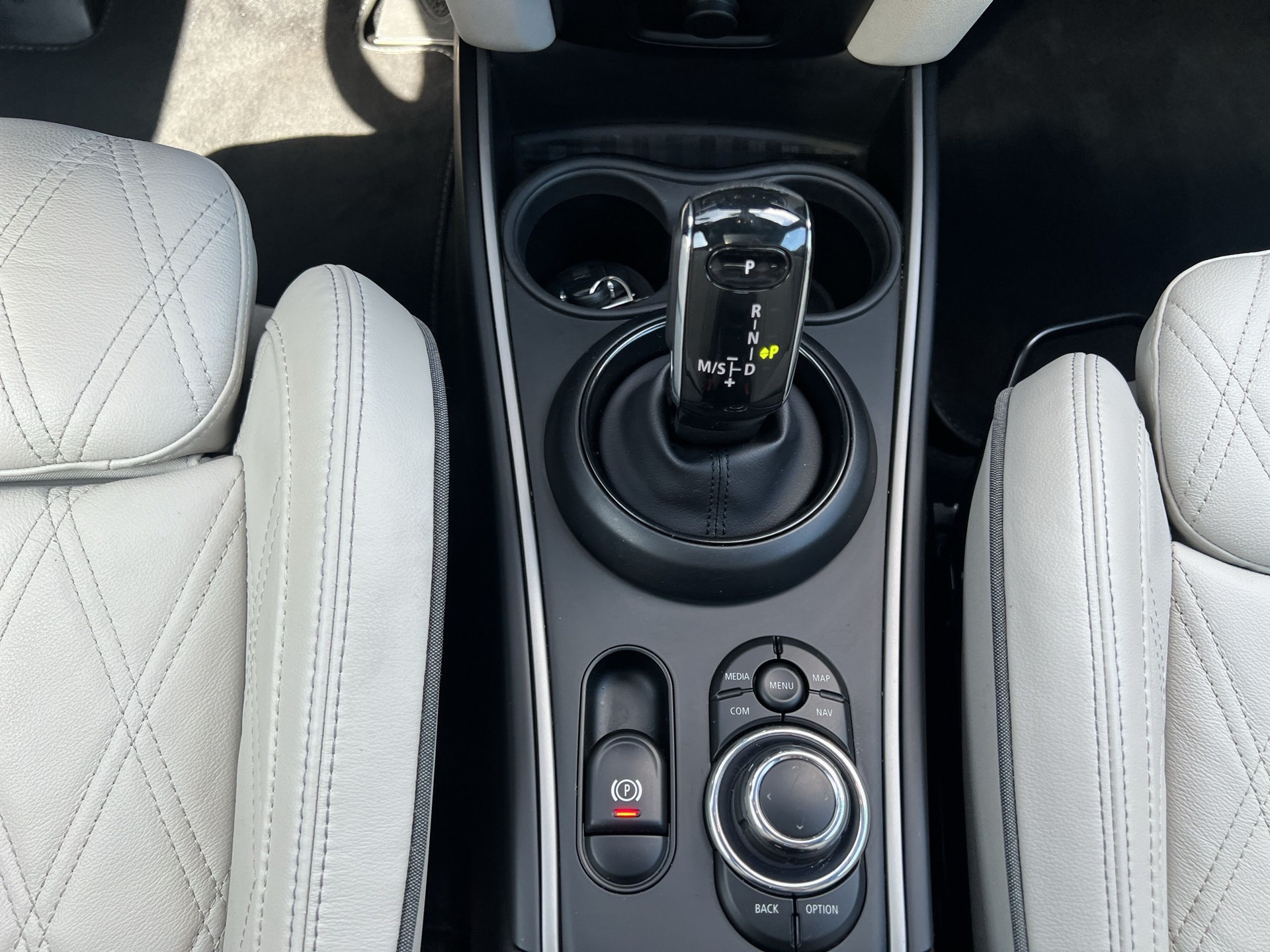 MINI Countryman Cooper S Trafalgar ALL4 Steptronic - 13