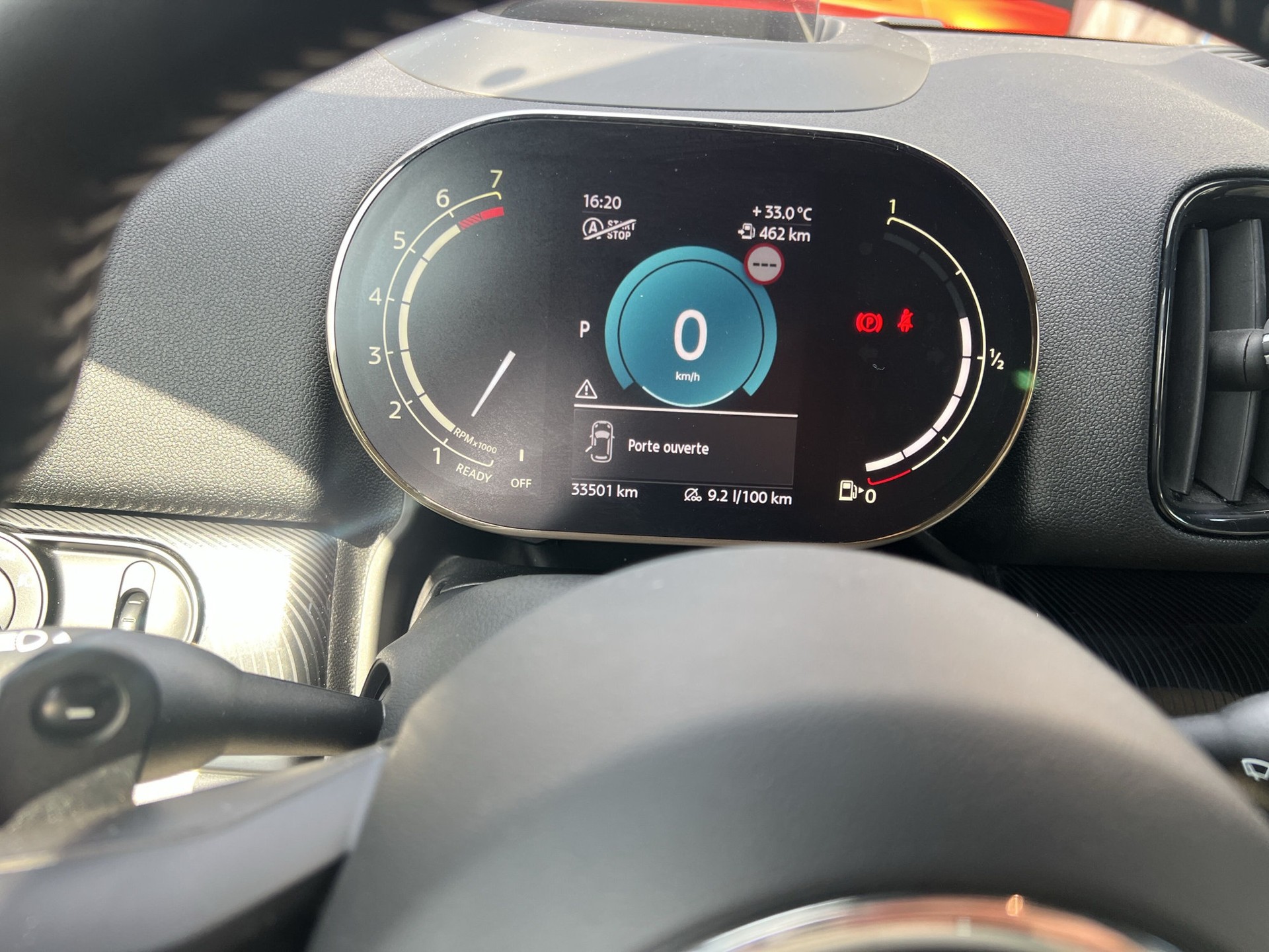MINI Countryman Cooper S Trafalgar ALL4 Steptronic - 14