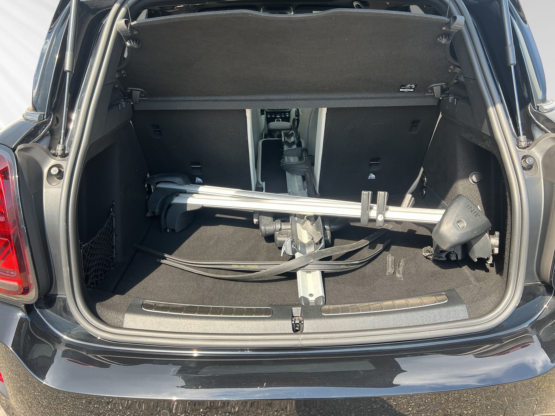 MINI Countryman Cooper S Trafalgar ALL4 Steptronic - 8