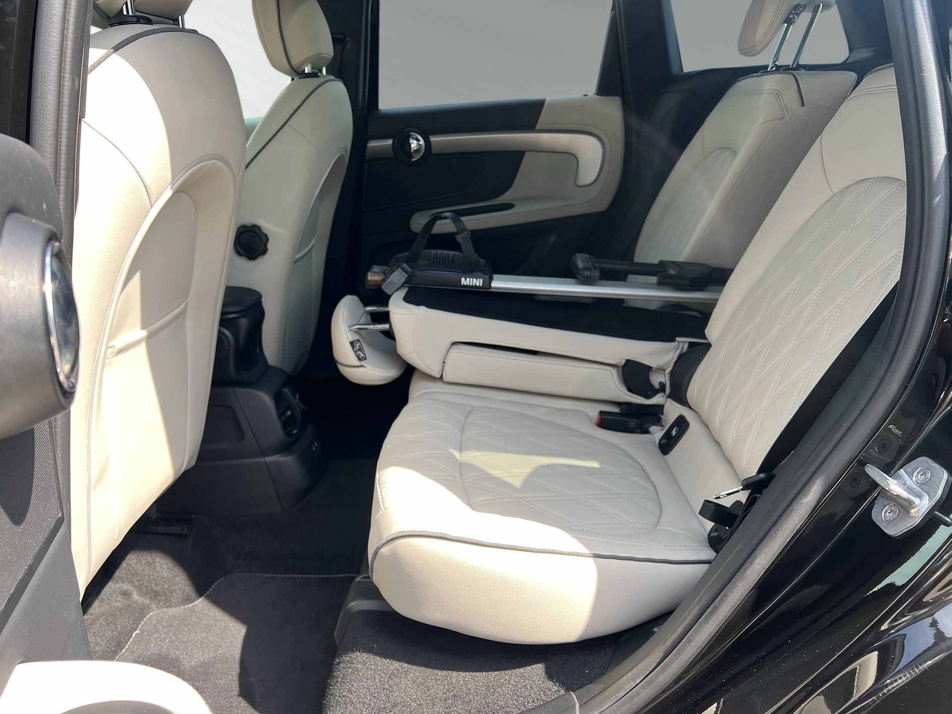 MINI Countryman Cooper S Trafalgar ALL4 Steptronic - 7