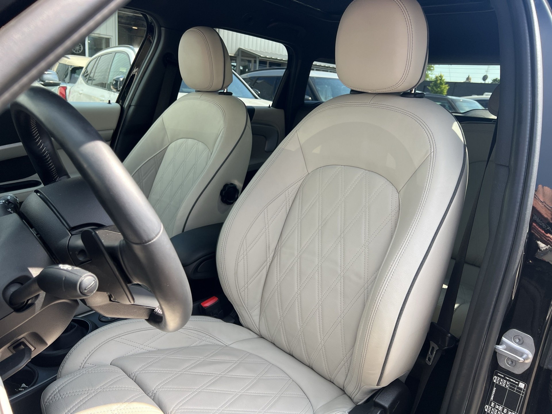 MINI Countryman Cooper S Trafalgar ALL4 Steptronic - 10