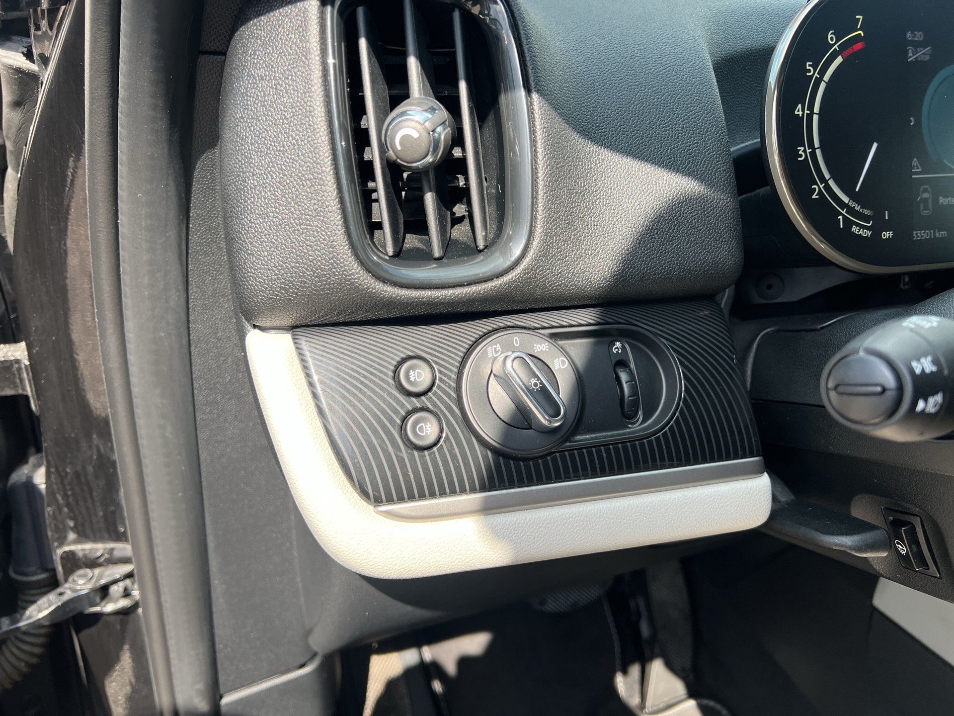 MINI Countryman Cooper S Trafalgar ALL4 Steptronic - 20