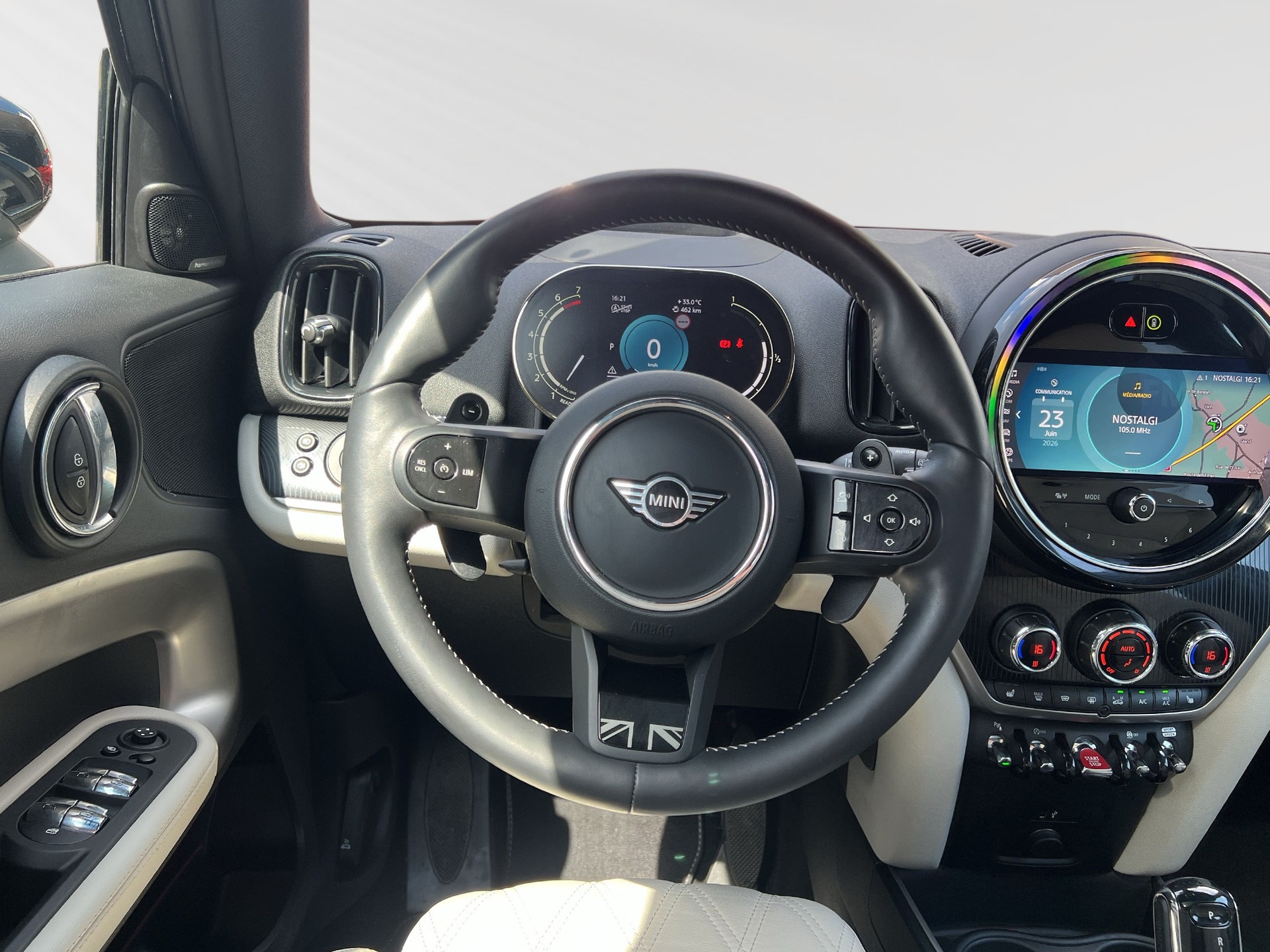 MINI Countryman Cooper S Trafalgar ALL4 Steptronic - 5