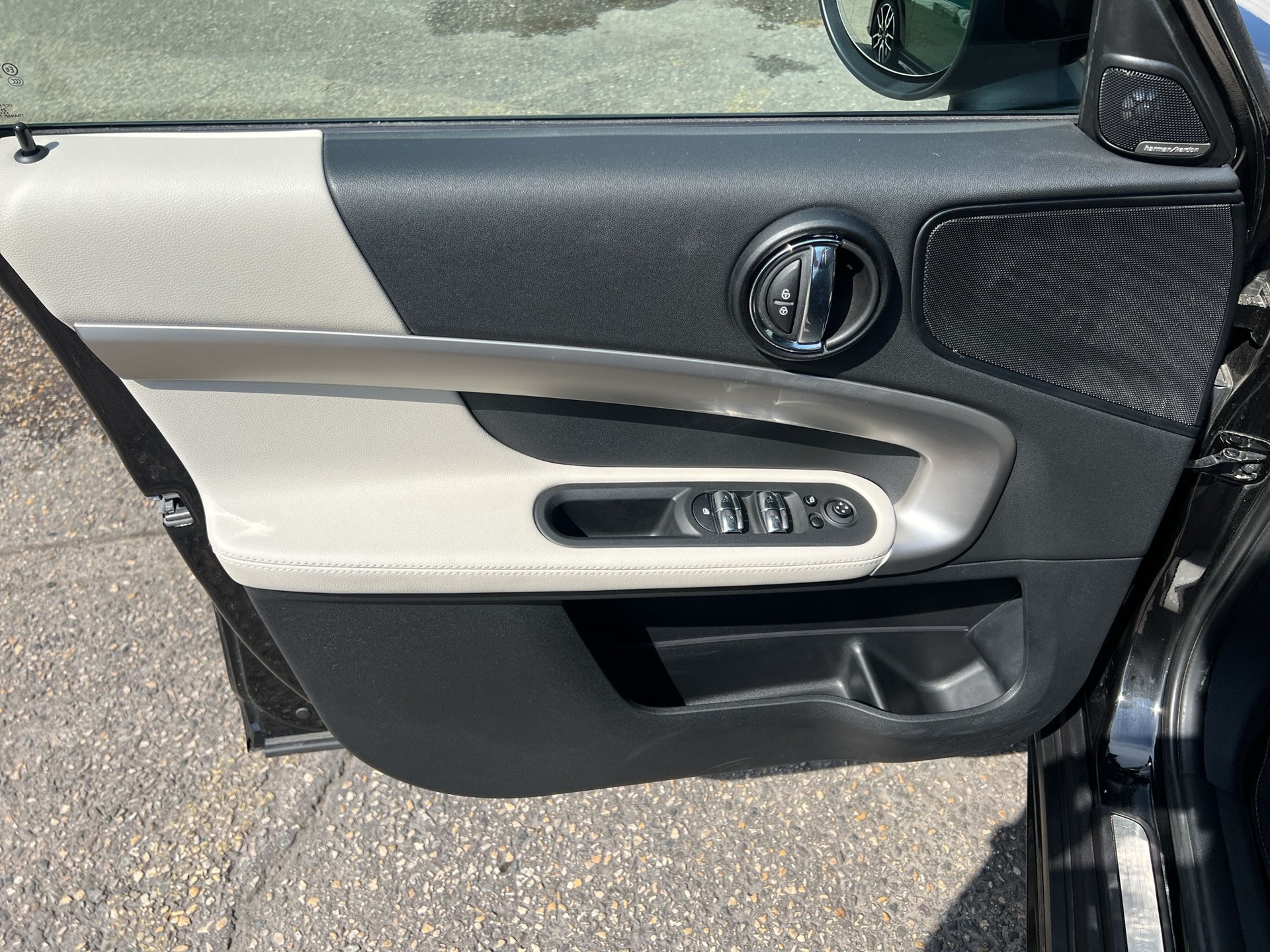 MINI Countryman Cooper S Trafalgar ALL4 Steptronic - 17
