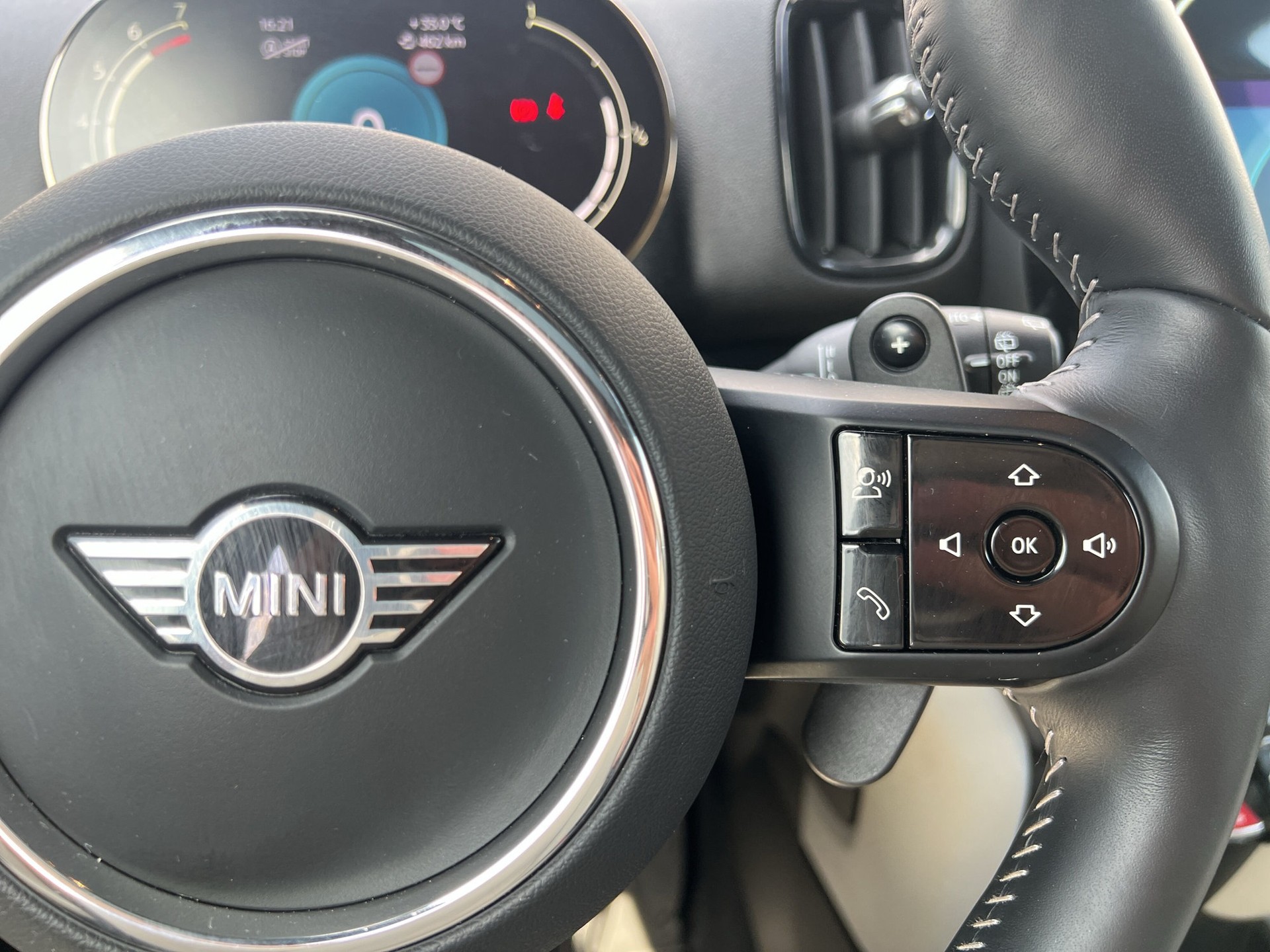 MINI Countryman Cooper S Trafalgar ALL4 Steptronic - 16