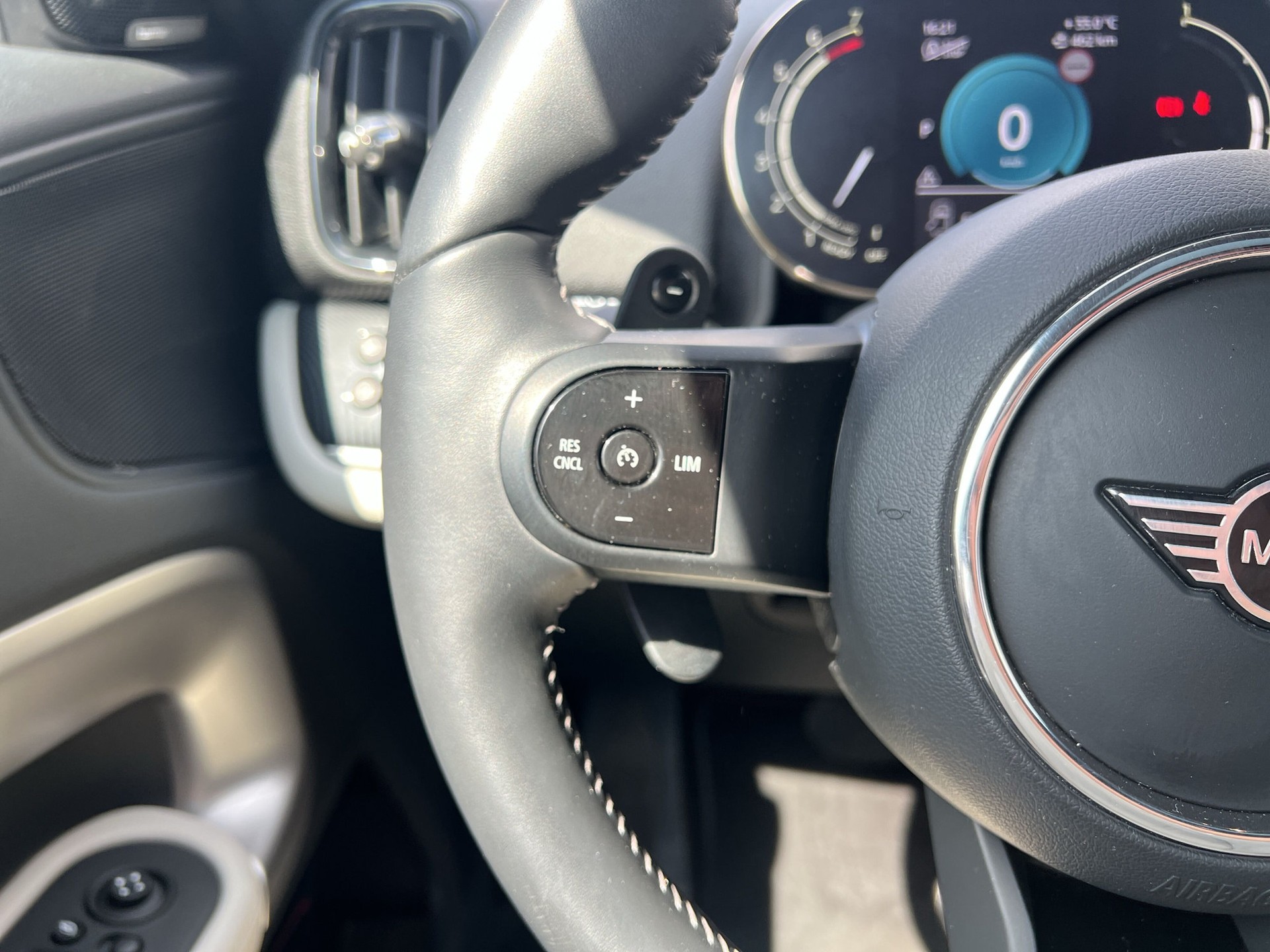 MINI Countryman Cooper S Trafalgar ALL4 Steptronic - 15
