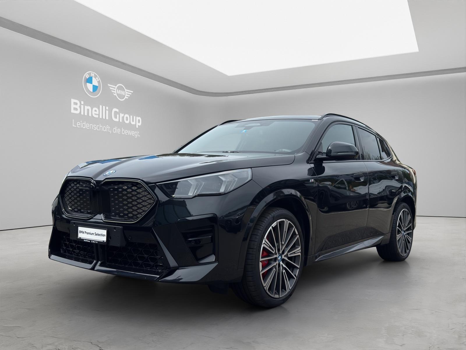 iX2 30 xDrive