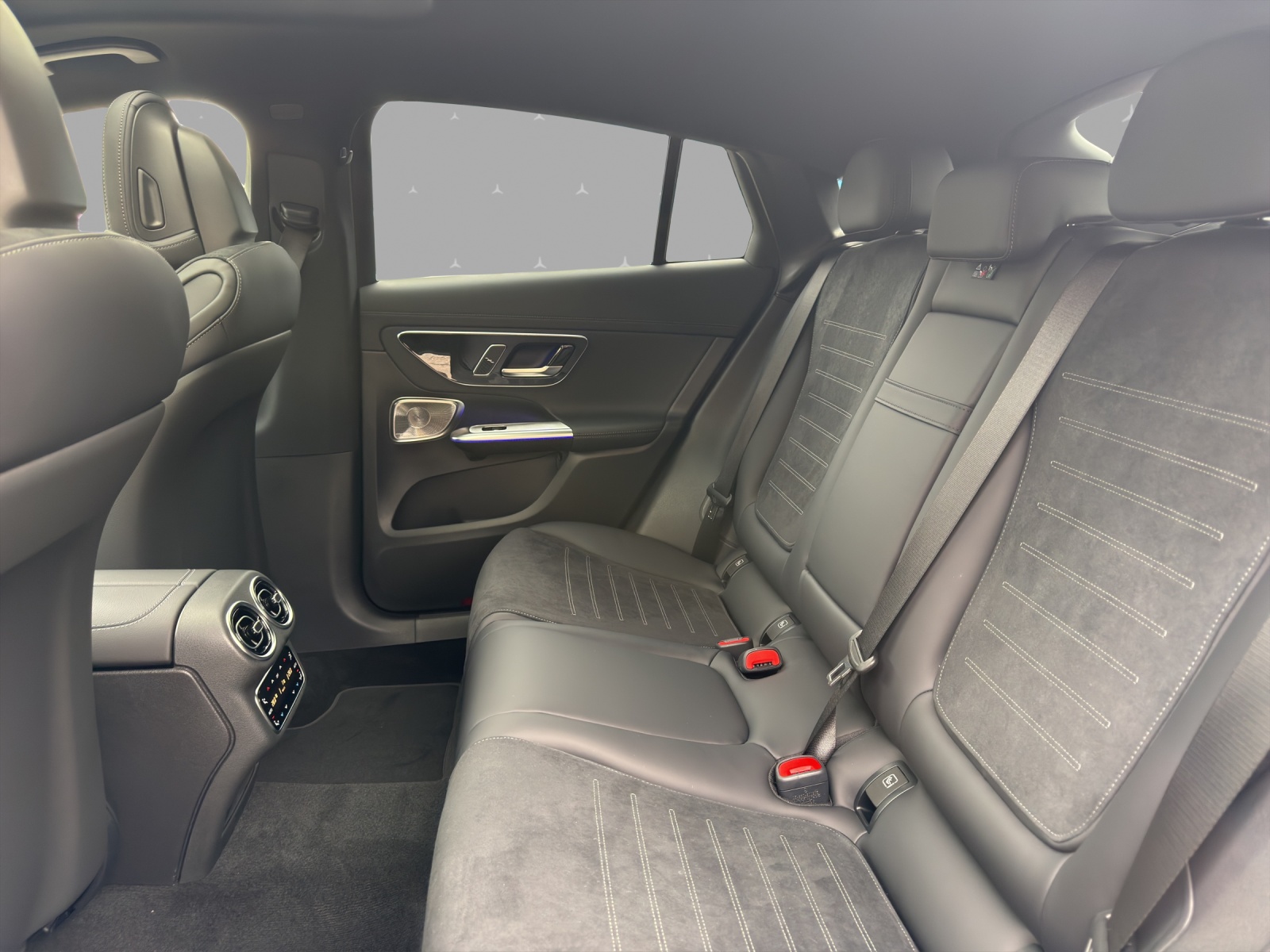 MERCEDES-BENZ GLC Coupé 220 d 4Matic 9G-Tronic - 14