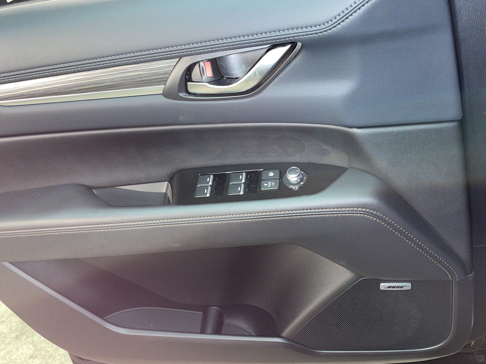 MAZDA CX-5 2.5 Exclusive-Line AWD - 11