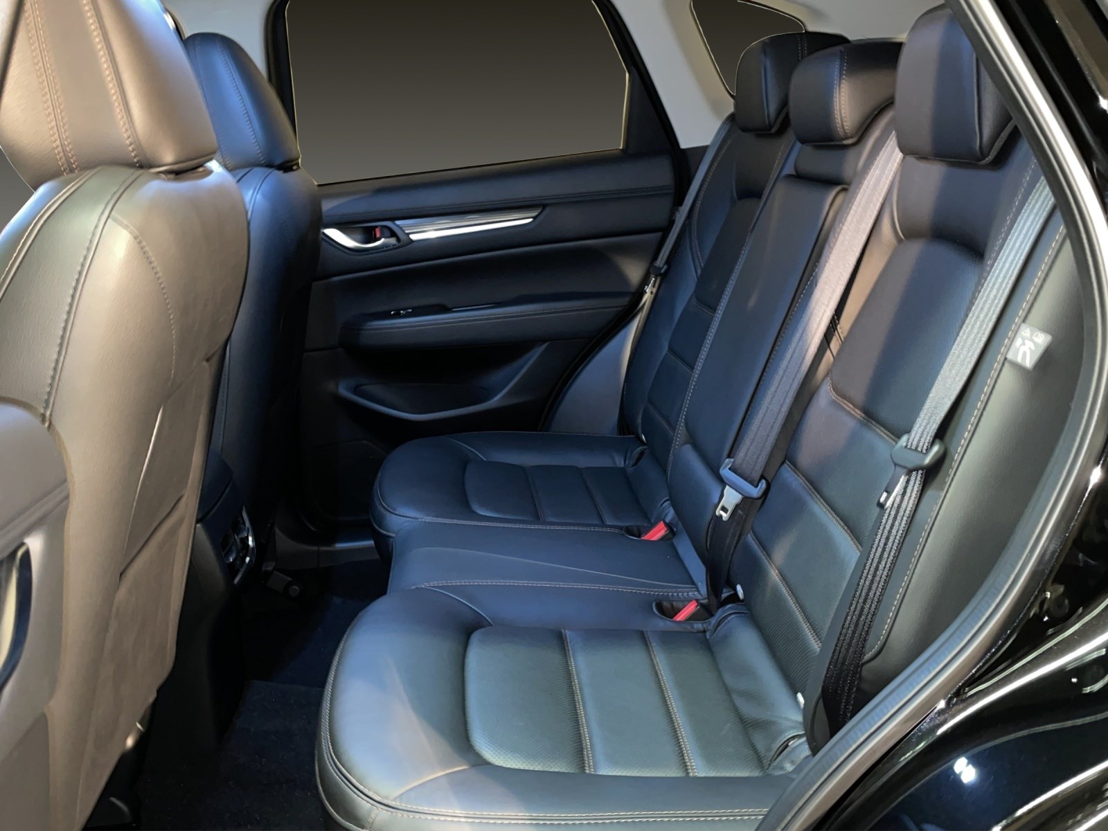 MAZDA CX-5 2.5 Exclusive-Line AWD - 12