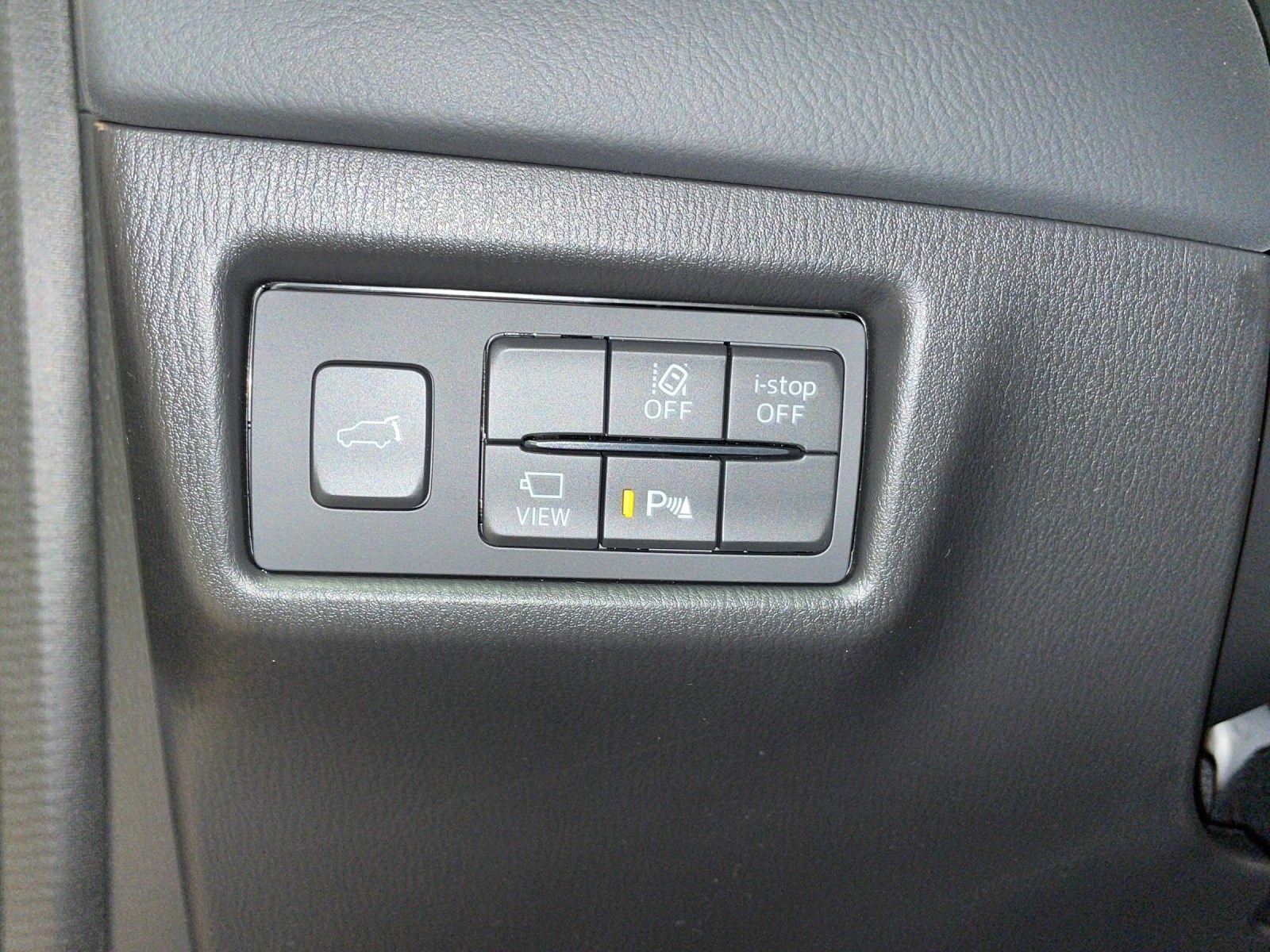 MAZDA CX-5 2.5 Exclusive-Line AWD - 14