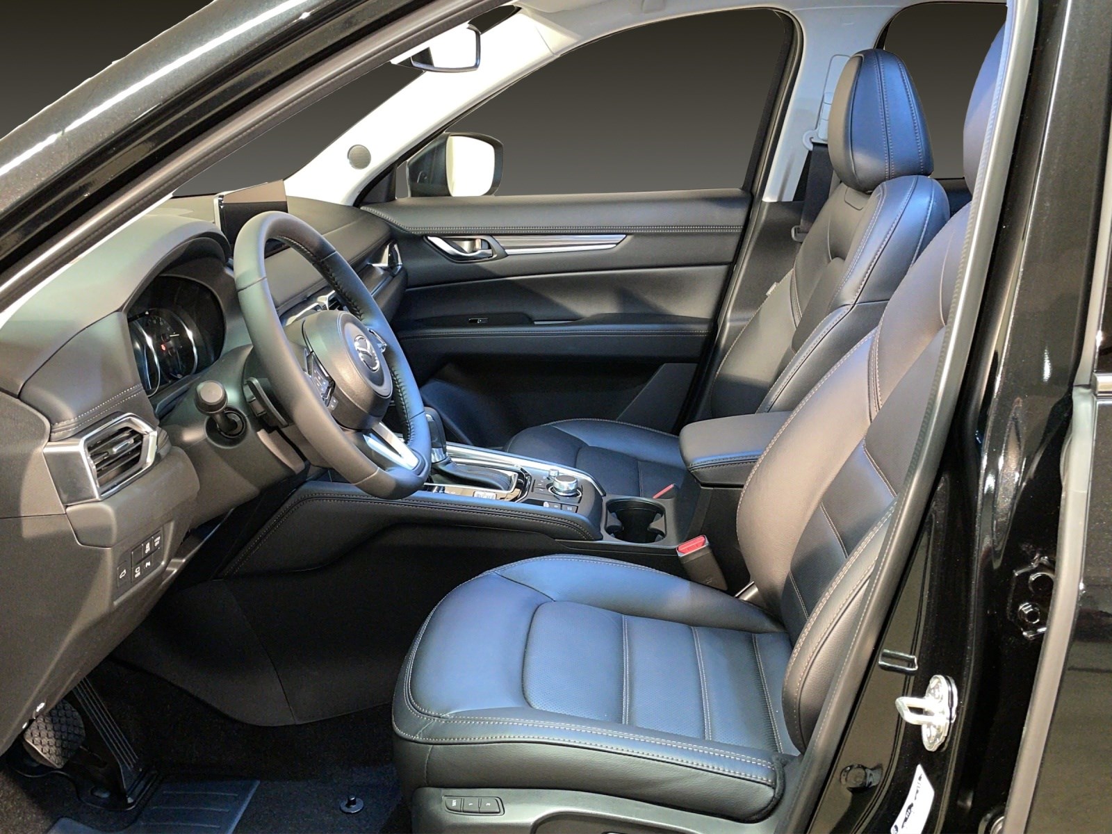 MAZDA CX-5 2.5 Exclusive-Line AWD - 6