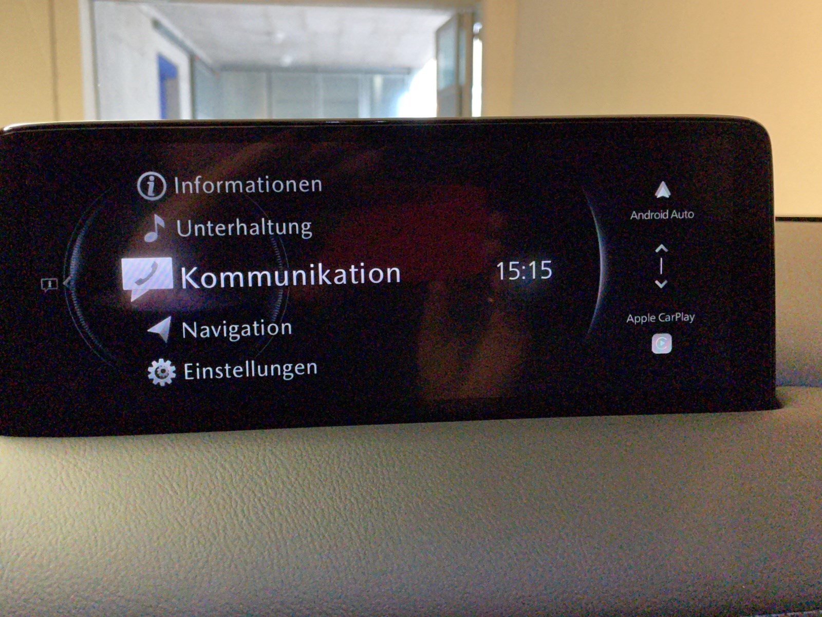 MAZDA CX-5 2.5 Exclusive-Line AWD - 10