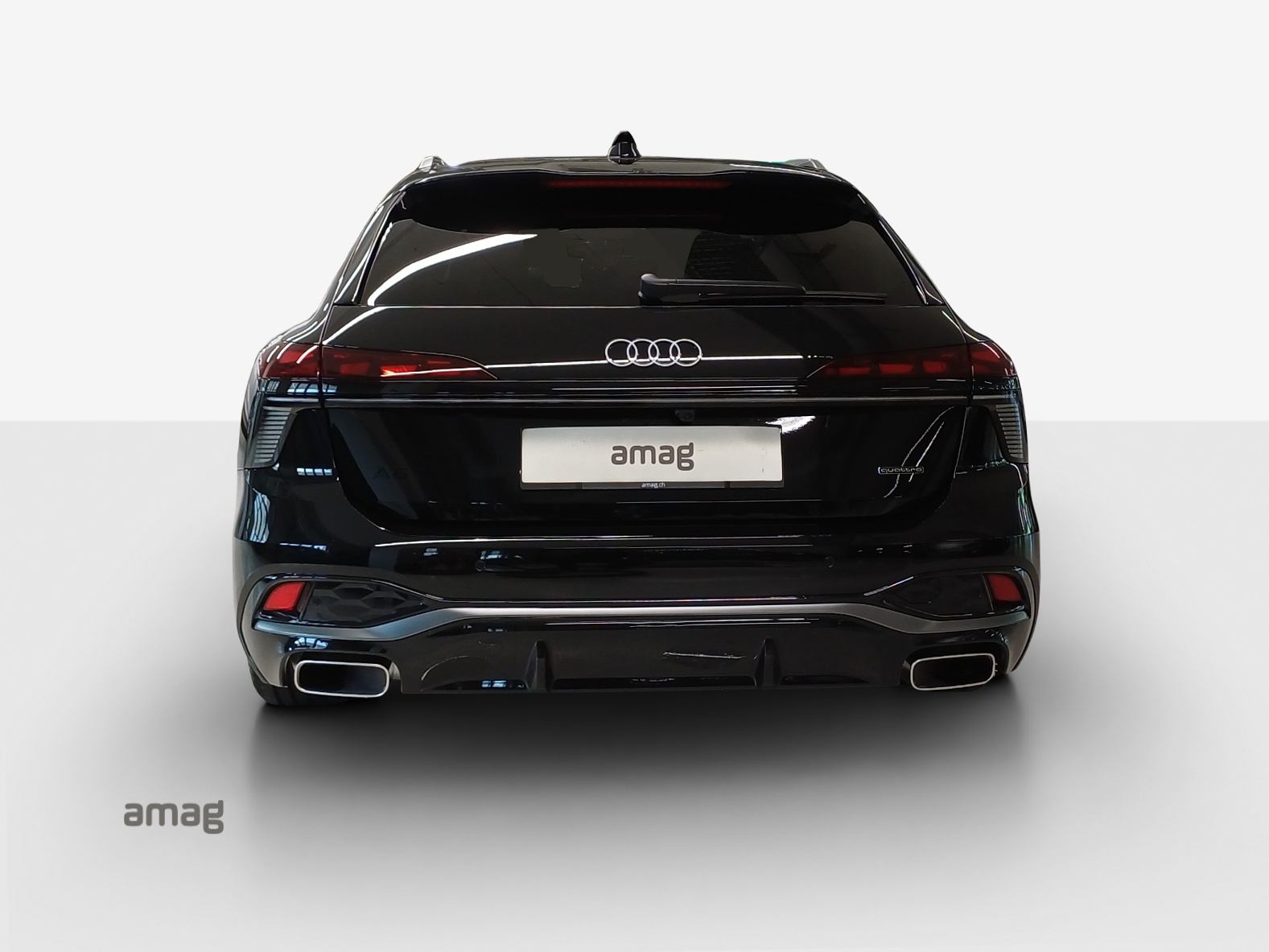 AUDI A6 Avant TFSI quattro 270 kW S tronic - 4